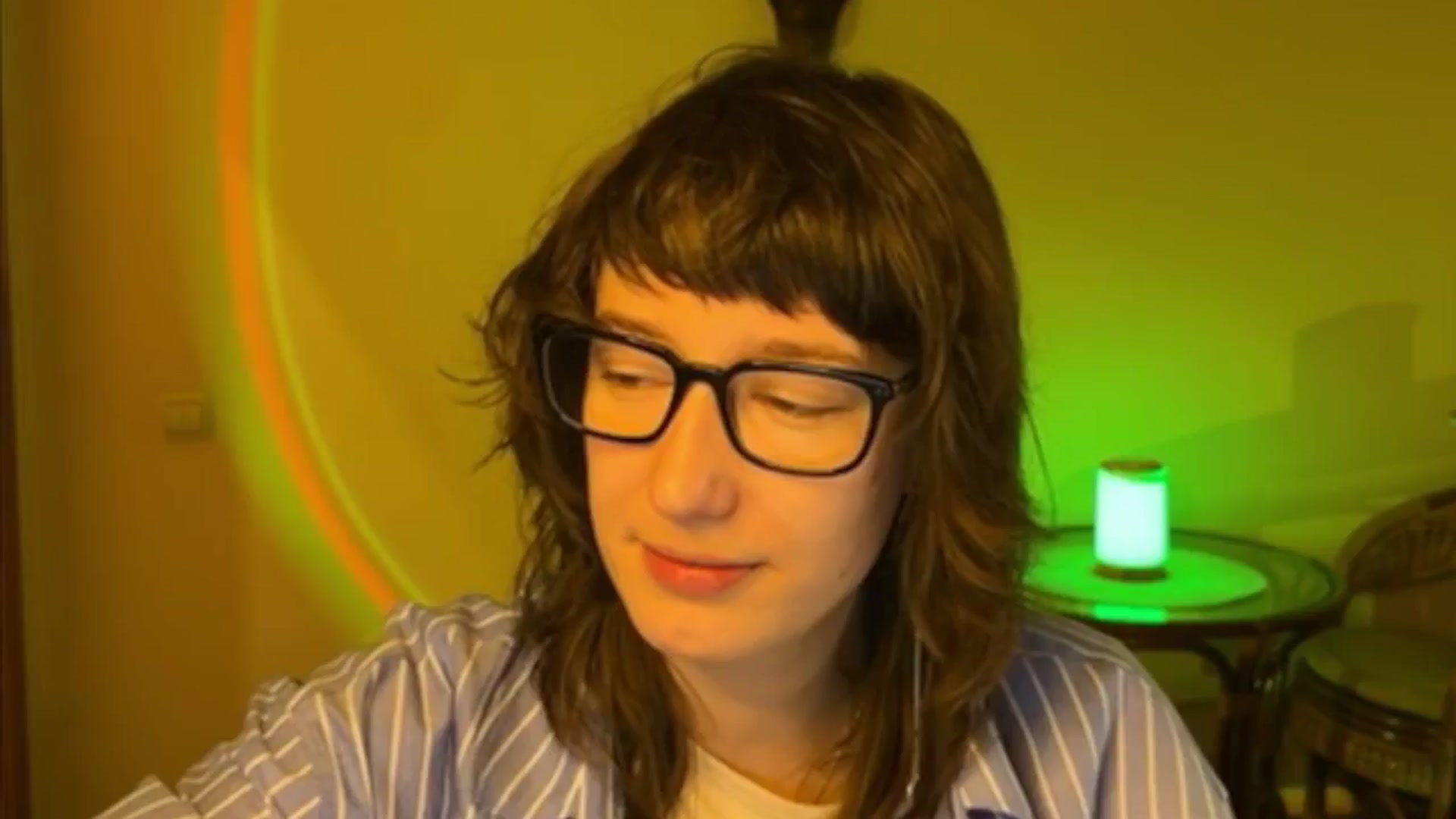 Gallery image thumbnail from LoooneyTunes's myfreecams stream on, 03/26/2025, 10:35 image 15 of 20