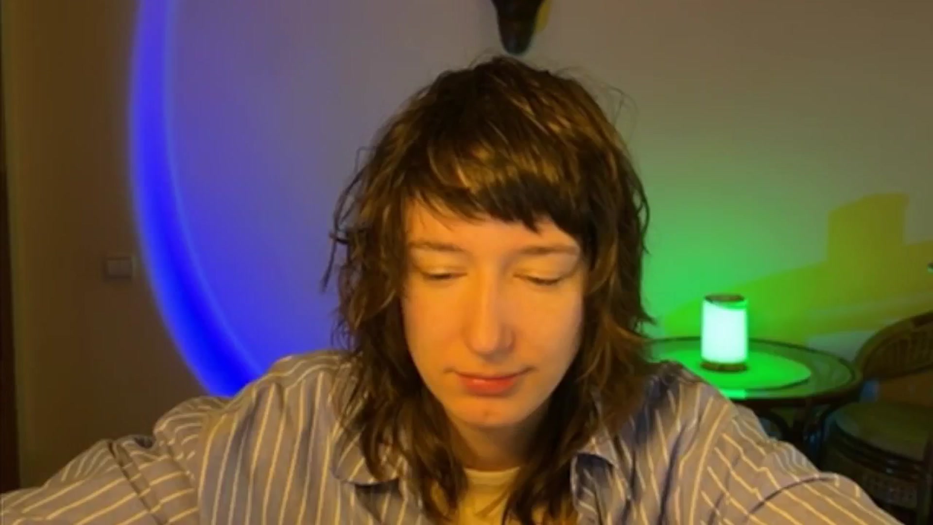 Gallery image thumbnail from LoooneyTunes's myfreecams stream on, 03/26/2025, 10:35 image 1 of 20