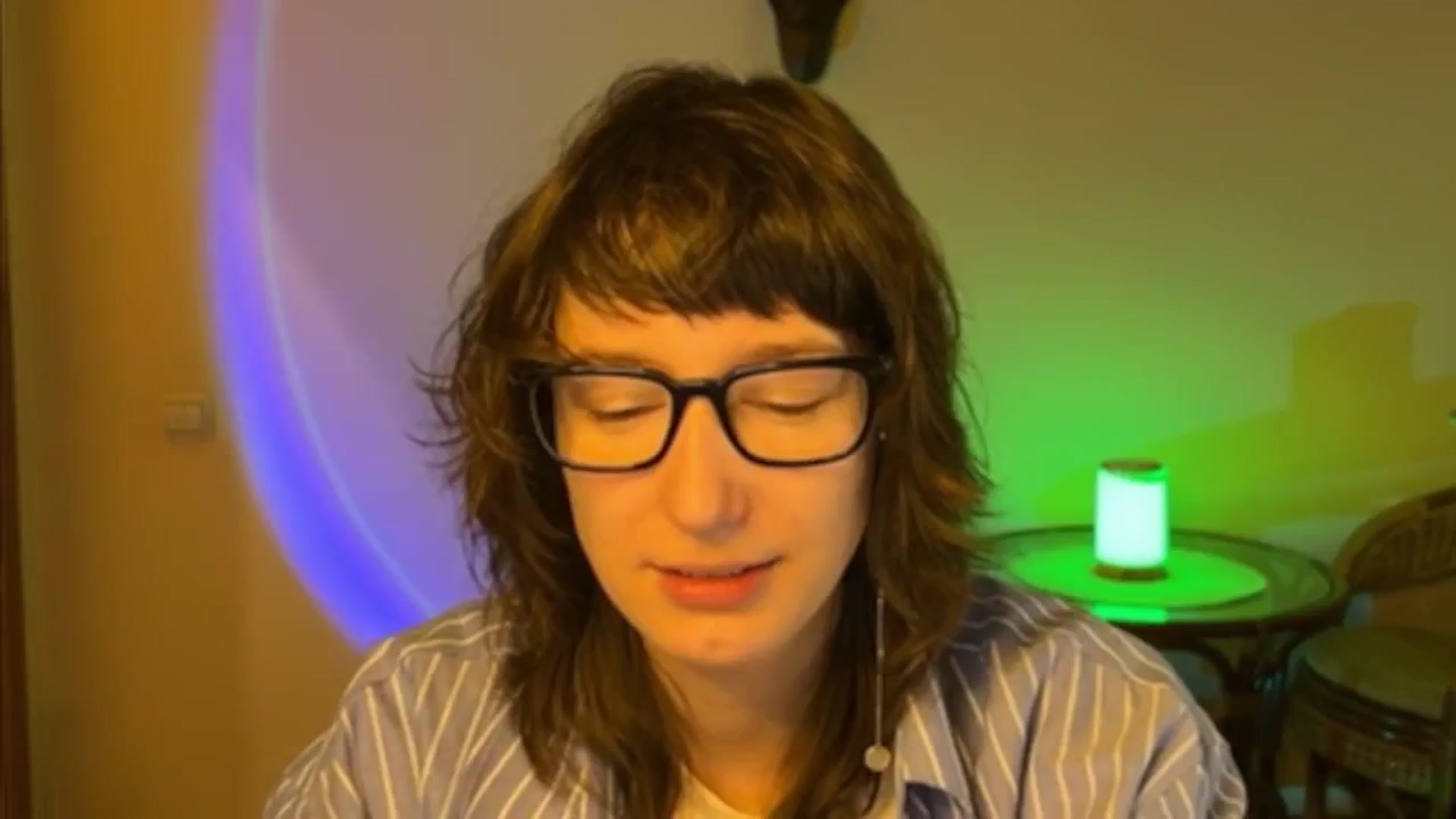 Gallery image thumbnail from LoooneyTunes's myfreecams stream on, 03/26/2025, 10:35 image 14 of 20