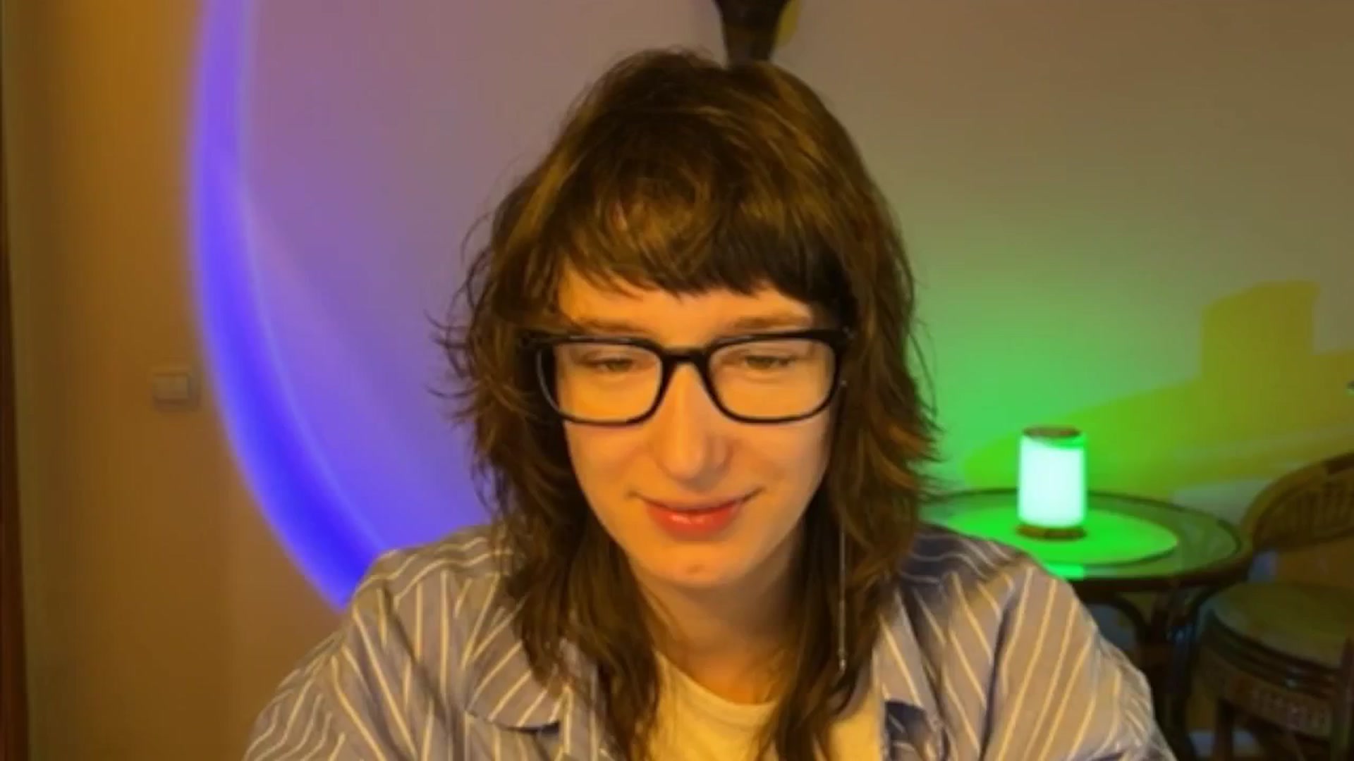 Gallery image thumbnail from LoooneyTunes's myfreecams stream on, 03/26/2025, 10:35 image 18 of 20