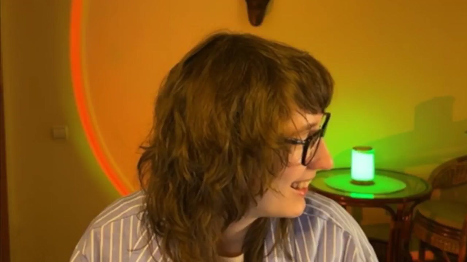 Gallery image thumbnail from LoooneyTunes's myfreecams stream on, 03/26/2025, 12:21 image 19 of 20