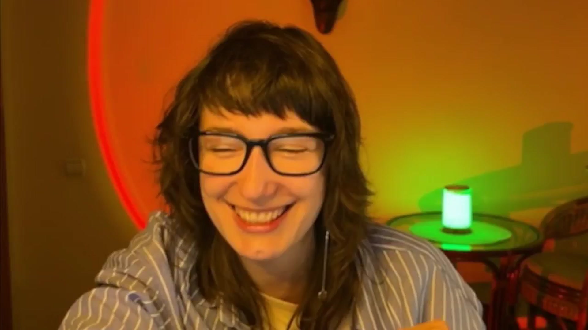 Gallery image thumbnail from LoooneyTunes's myfreecams stream on, 03/26/2025, 12:21 image 1 of 20