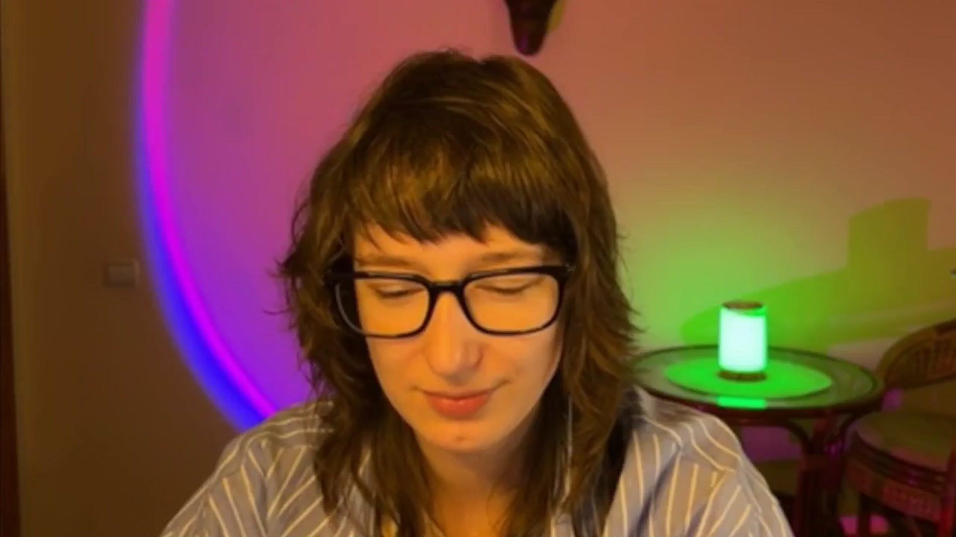 Gallery image thumbnail from LoooneyTunes's myfreecams stream on, 03/26/2025, 12:21 image 9 of 20