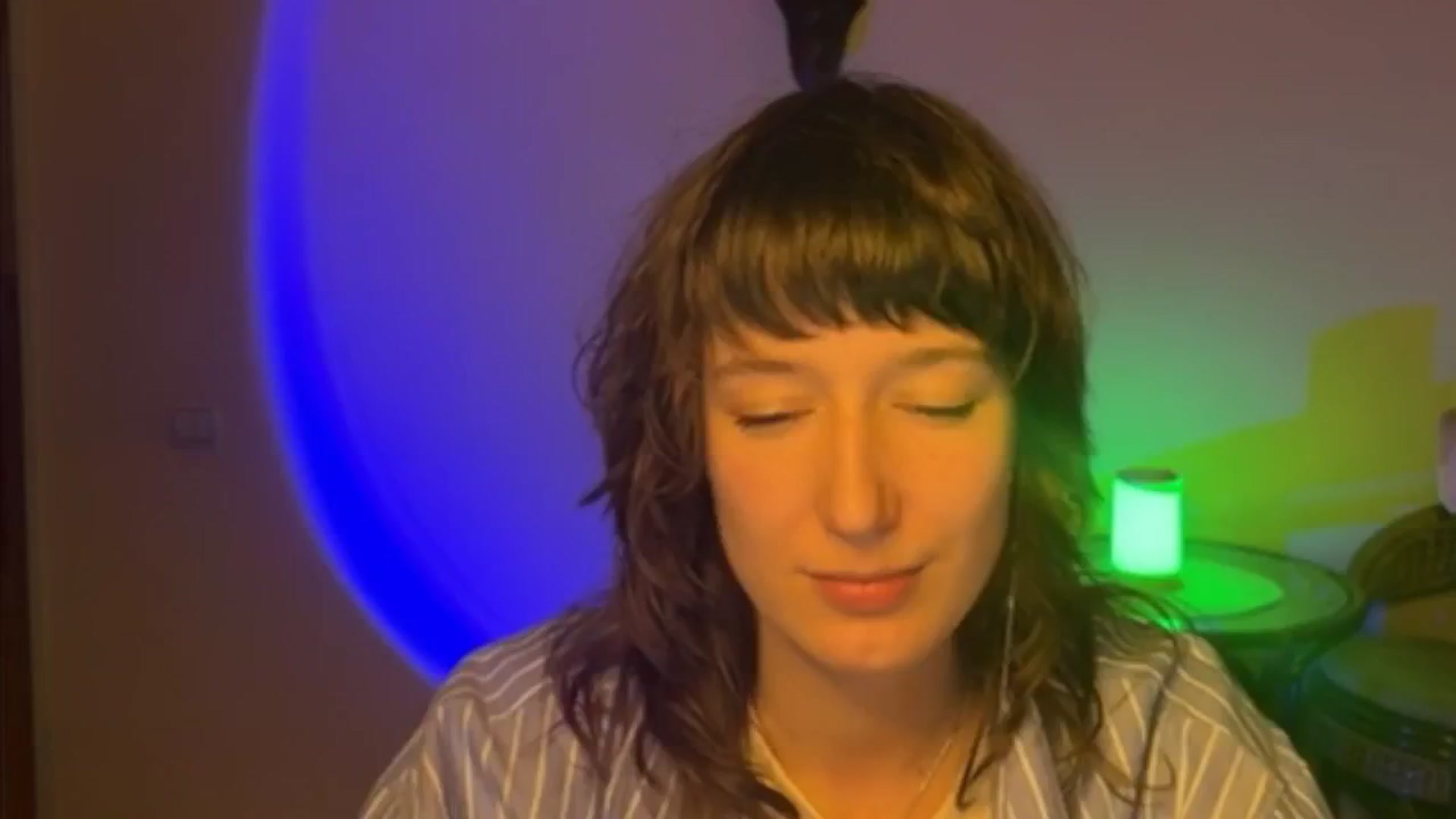Gallery image thumbnail from LoooneyTunes's myfreecams stream on, 03/26/2025, 20:25 image 13 of 20