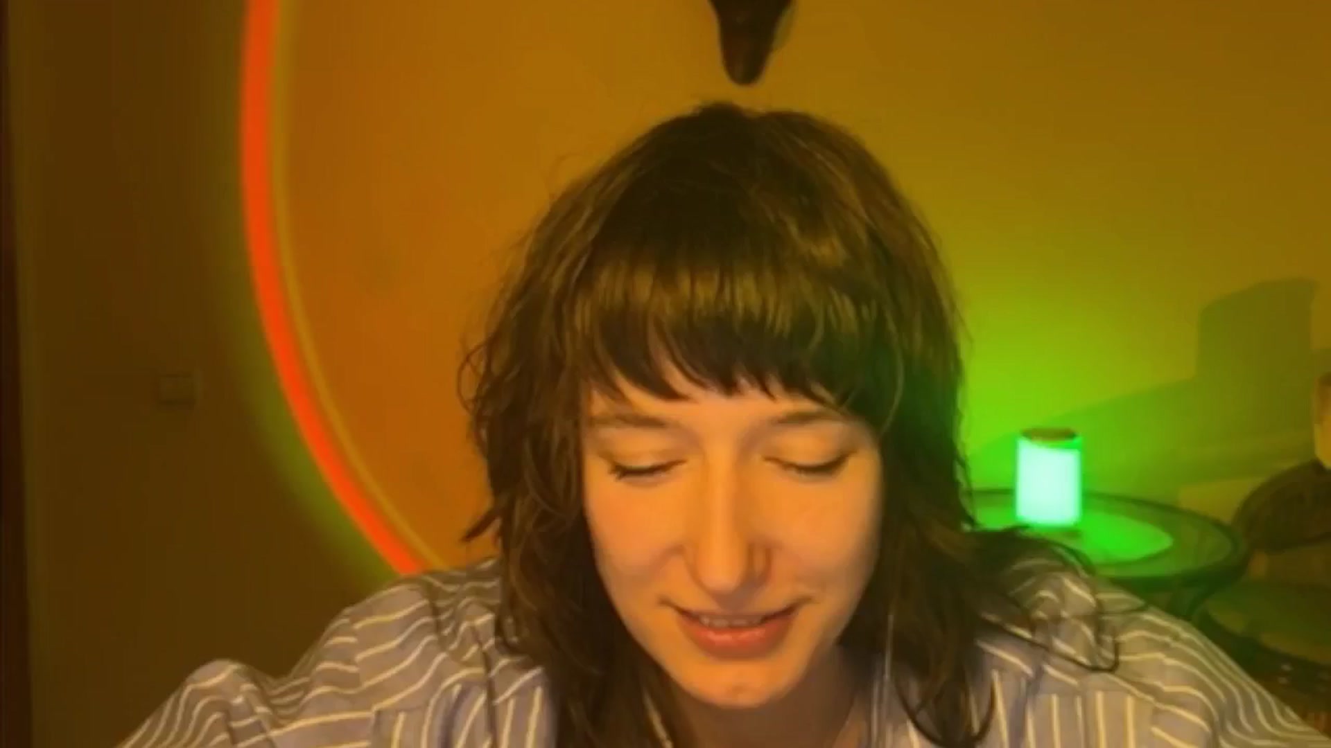Gallery image thumbnail from LoooneyTunes's myfreecams stream on, 03/26/2025, 20:25 image 7 of 20