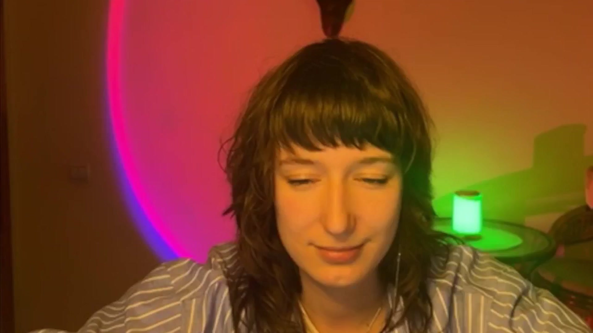 Gallery image thumbnail from LoooneyTunes's myfreecams stream on, 03/26/2025, 20:25 image 16 of 20