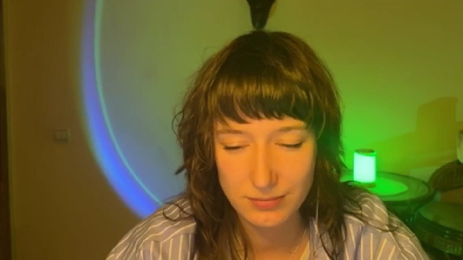 Gallery image thumbnail from LoooneyTunes's myfreecams stream on, 03/26/2025, 20:25 image 10 of 20