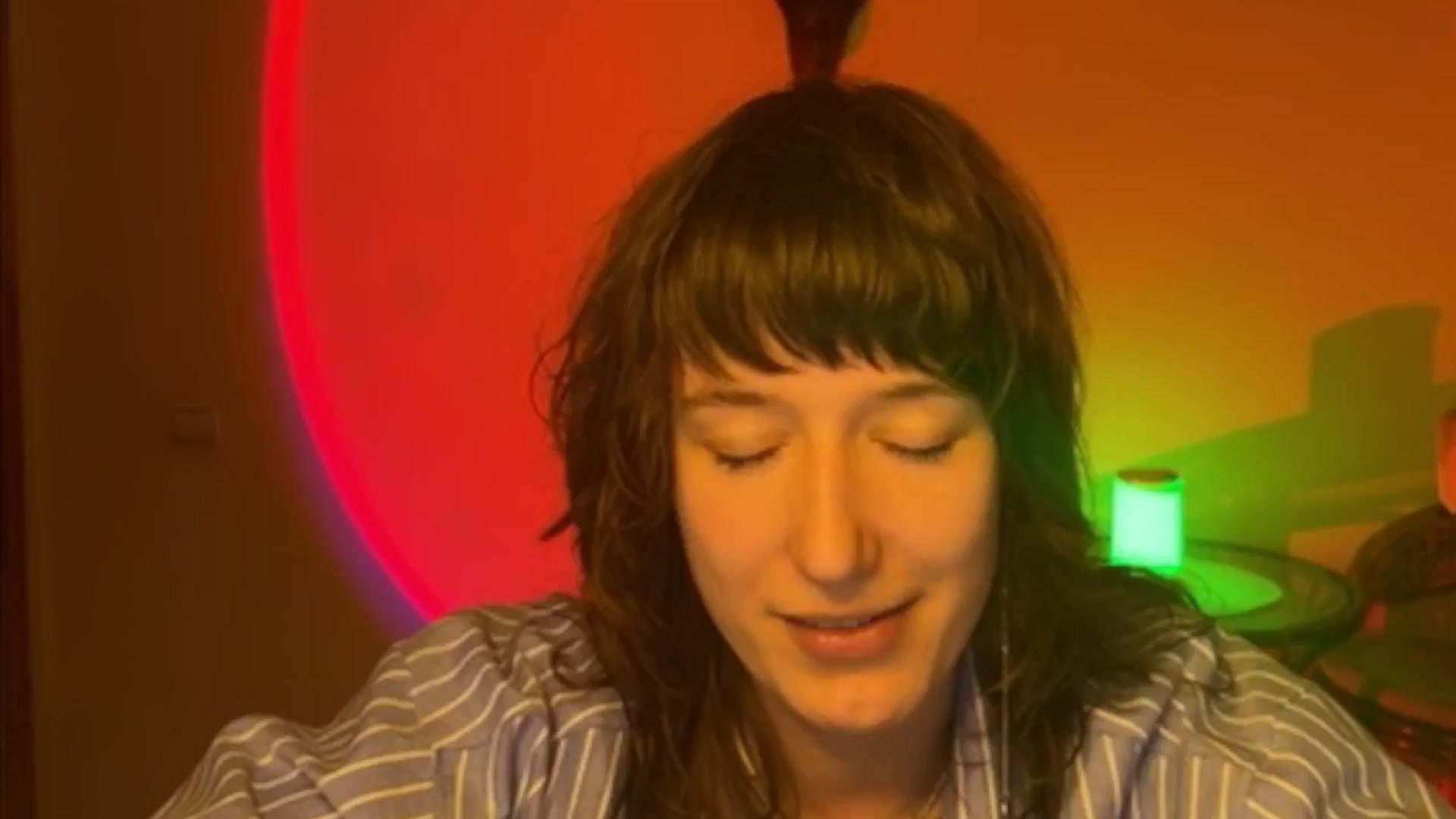 Gallery image thumbnail from LoooneyTunes's myfreecams stream on, 03/26/2025, 20:25 image 4 of 20