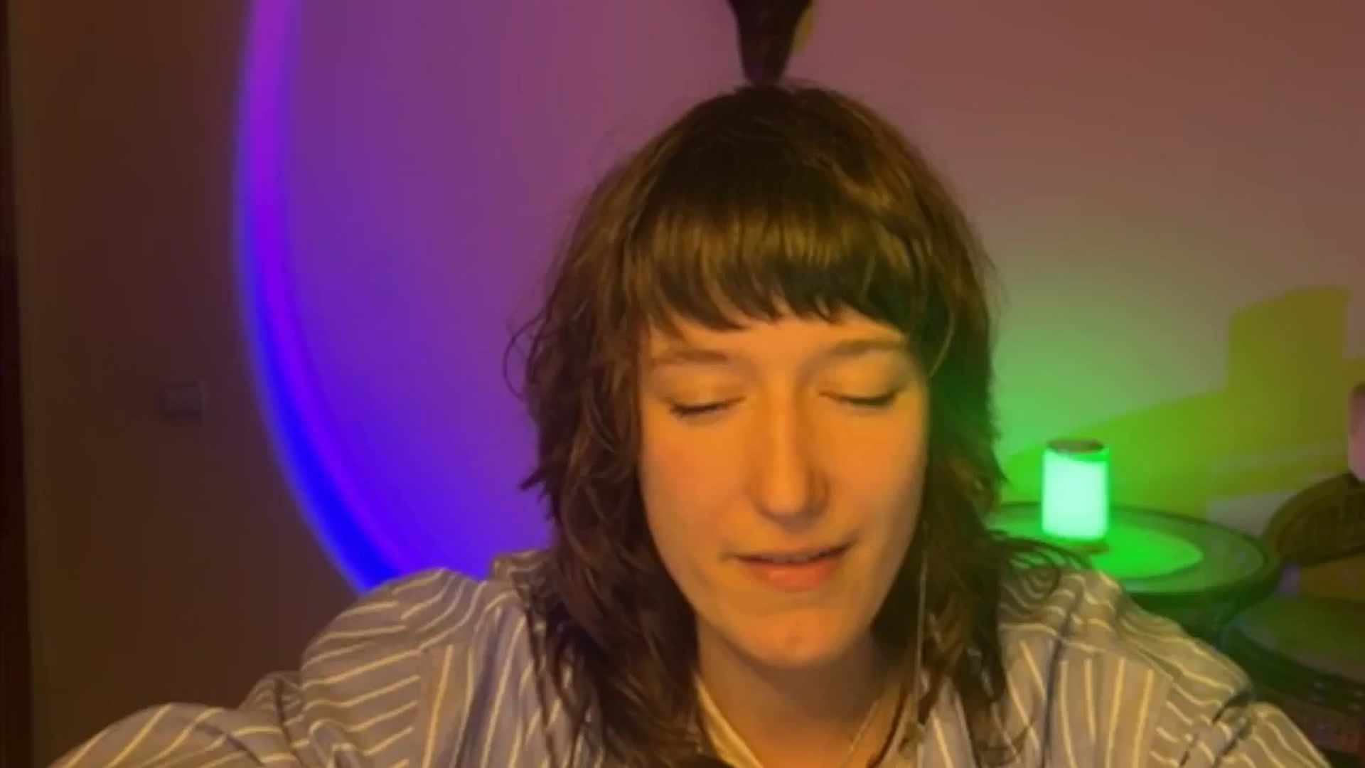 Gallery image thumbnail from LoooneyTunes's myfreecams stream on, 03/26/2025, 20:25 image 14 of 20
