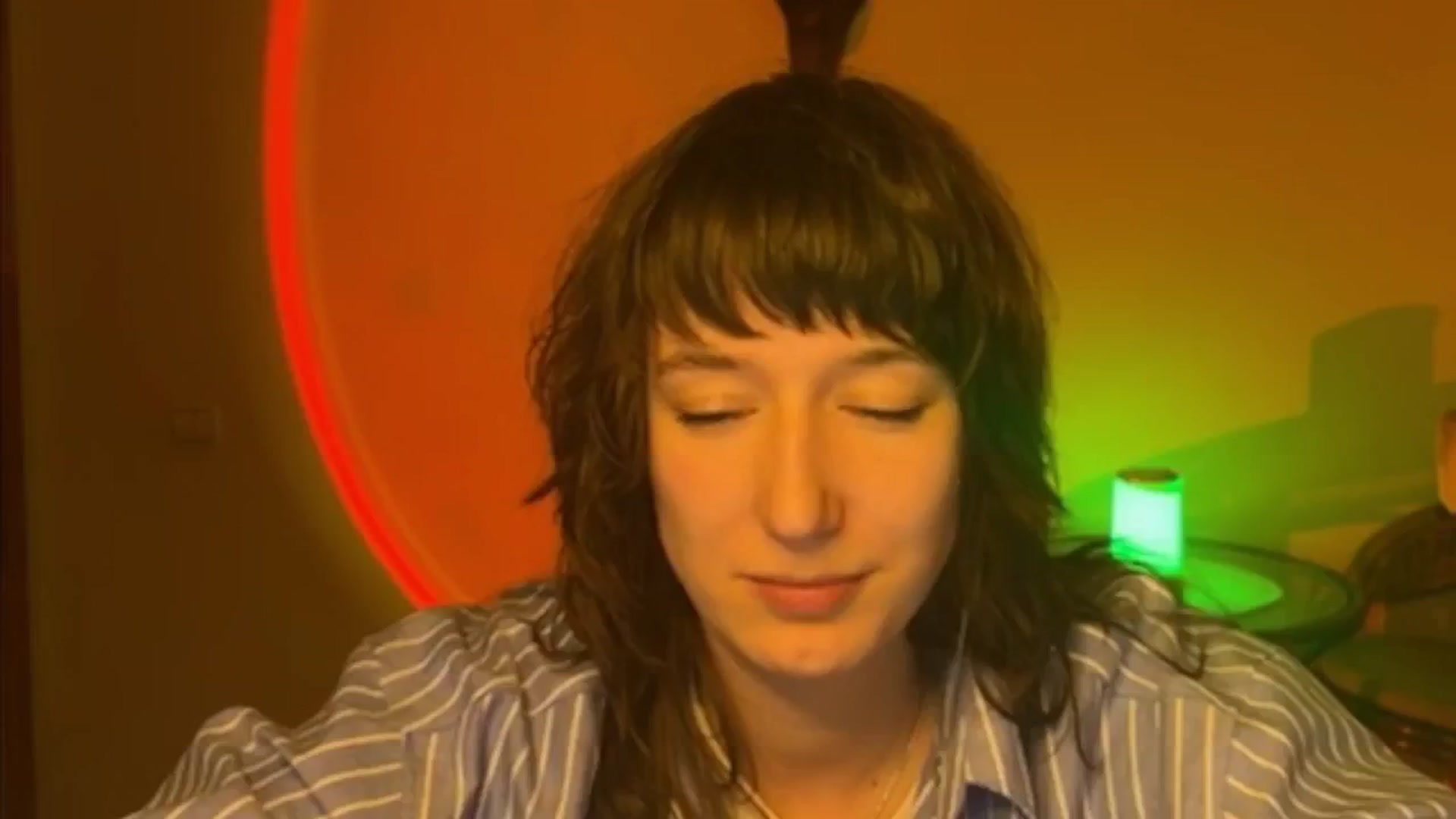 Gallery image thumbnail from LoooneyTunes's myfreecams stream on, 03/26/2025, 20:25 image 6 of 20