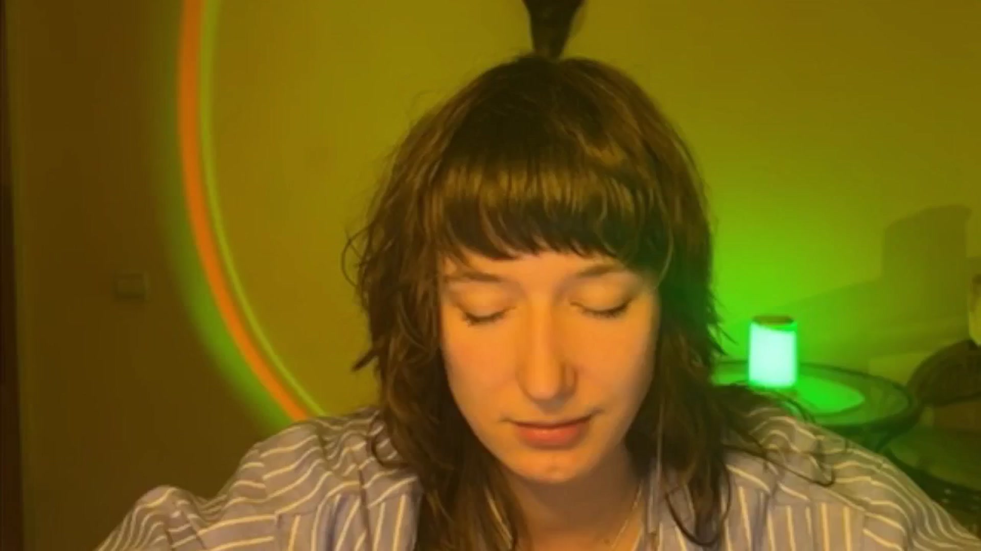 Gallery image thumbnail from LoooneyTunes's myfreecams stream on, 03/26/2025, 20:25 image 8 of 20