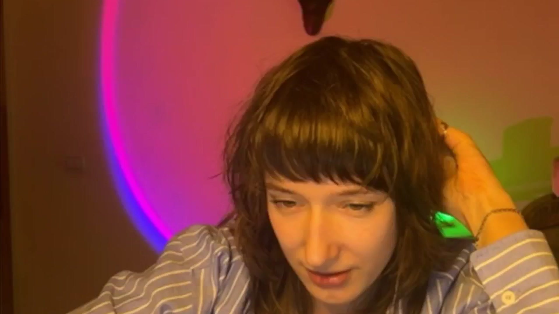 Gallery image thumbnail from LoooneyTunes's myfreecams stream on, 03/26/2025, 20:25 image 2 of 20