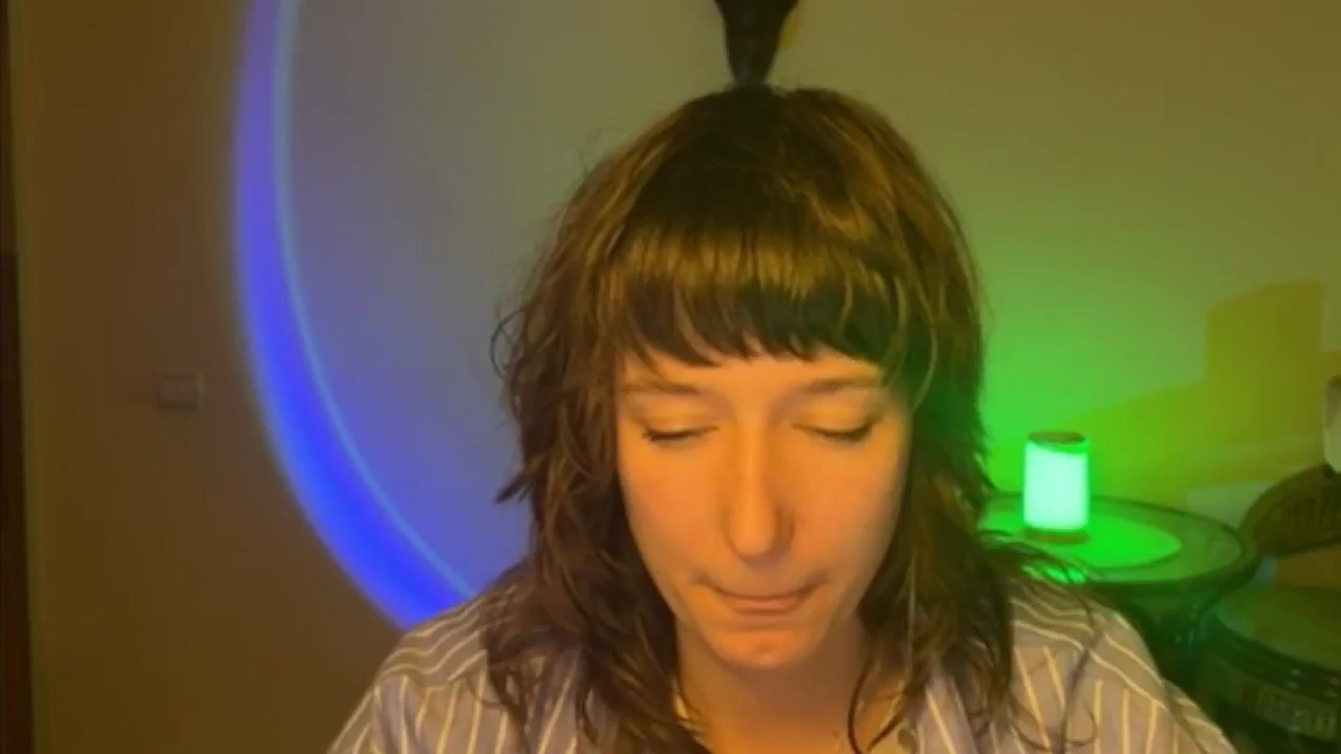 Gallery image thumbnail from LoooneyTunes's myfreecams stream on, 03/26/2025, 20:25 image 11 of 20