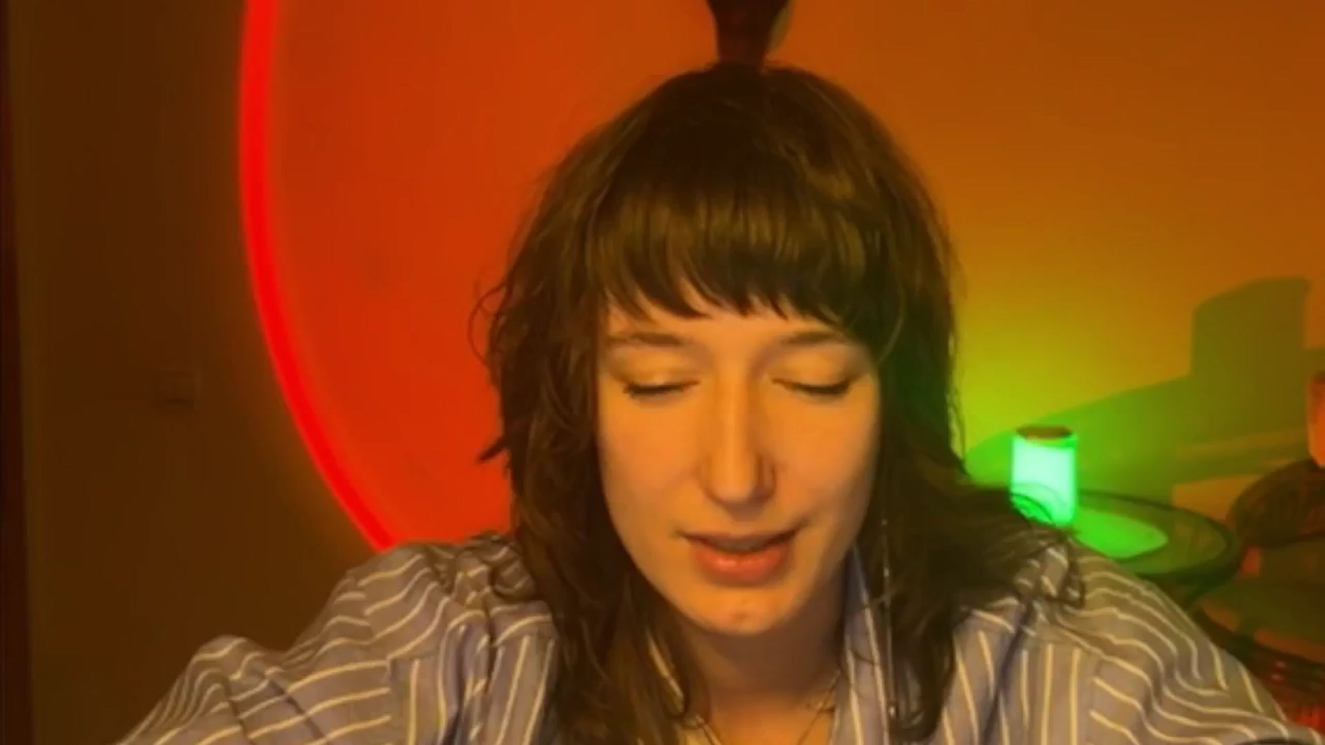 Gallery image thumbnail from LoooneyTunes's myfreecams stream on, 03/26/2025, 20:25 image 5 of 20