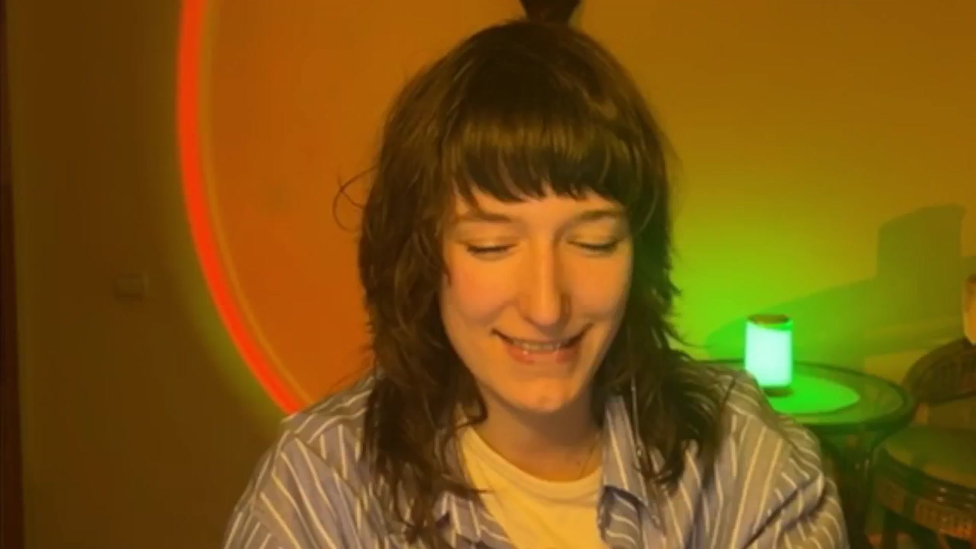 Gallery image thumbnail from LoooneyTunes's myfreecams stream on, 03/26/2025, 20:25 image 20 of 20