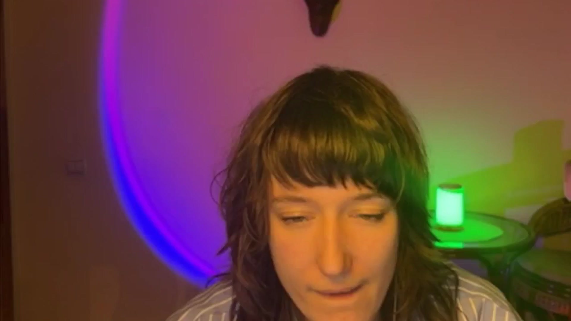 Gallery image thumbnail from LoooneyTunes's myfreecams stream on, 03/26/2025, 20:25 image 1 of 20