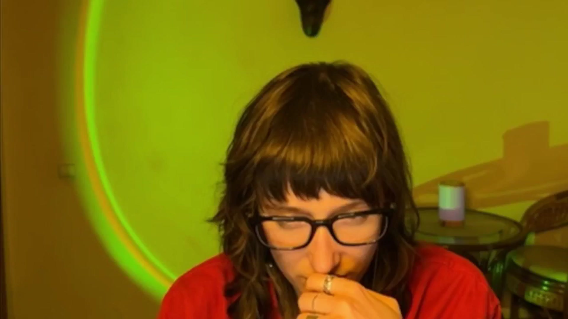 Gallery image thumbnail from LoooneyTunes's myfreecams stream on, 03/27/2025, 19:40 image 7 of 20