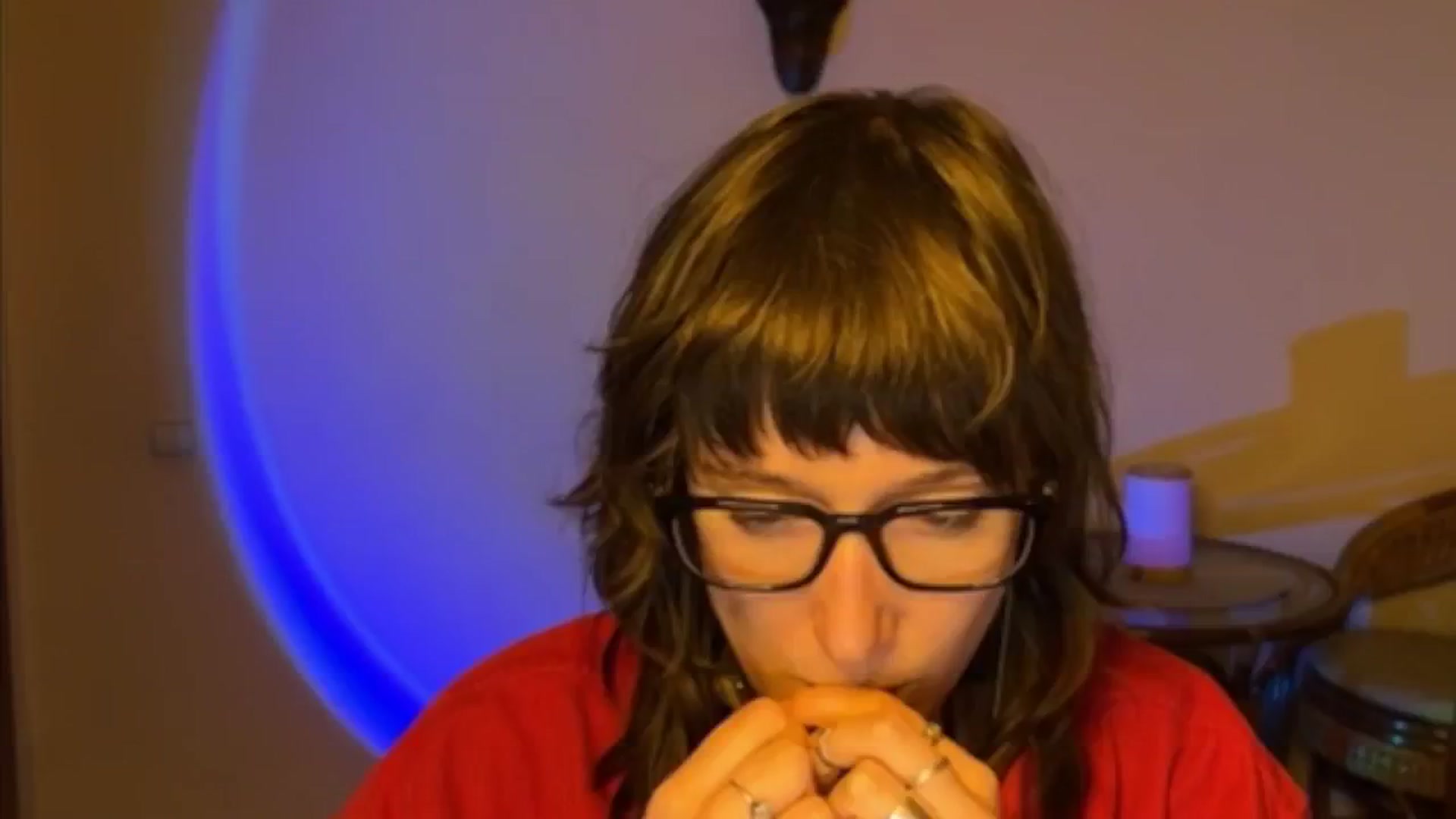 Gallery image thumbnail from LoooneyTunes's myfreecams stream on, 03/27/2025, 19:40 image 5 of 20