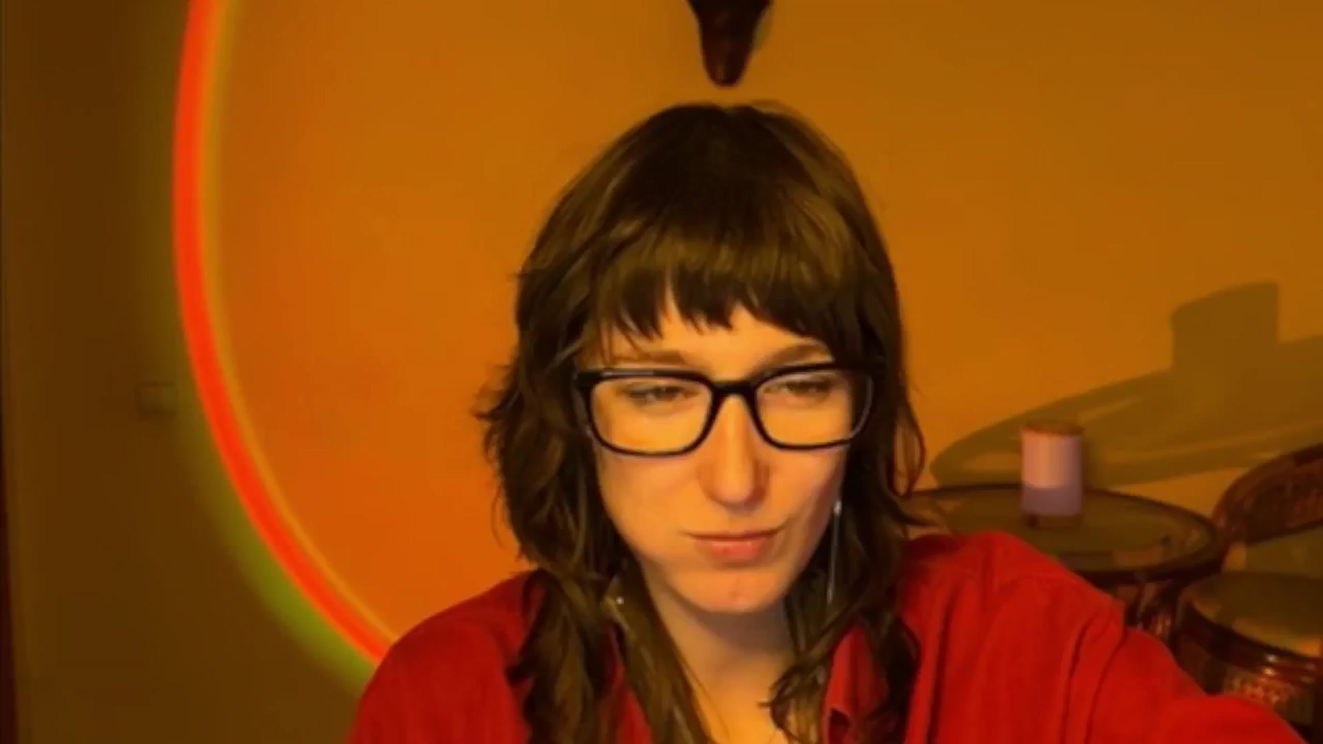 Gallery image thumbnail from LoooneyTunes's myfreecams stream on, 03/27/2025, 19:40 image 8 of 20
