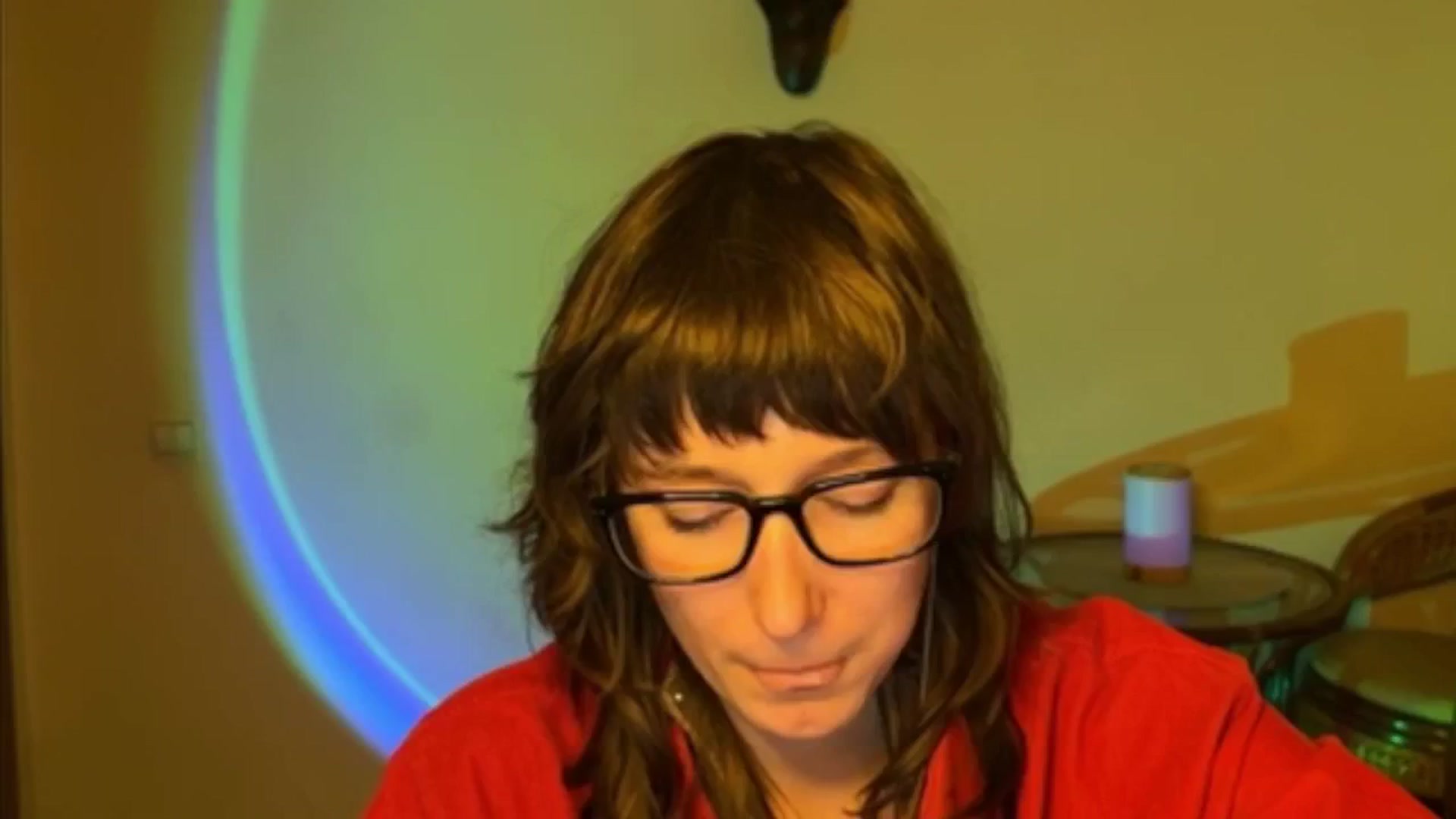 Gallery image thumbnail from LoooneyTunes's myfreecams stream on, 03/27/2025, 19:40 image 6 of 20