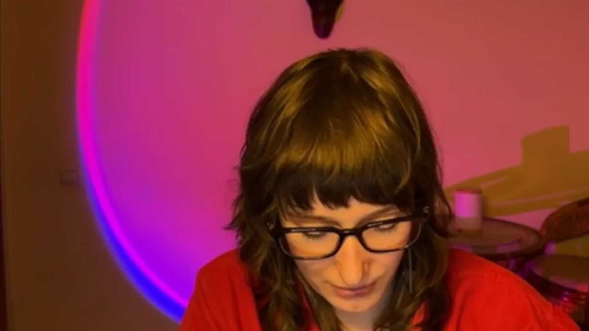 Gallery image thumbnail from LoooneyTunes's myfreecams stream on, 03/27/2025, 19:40 image 11 of 20