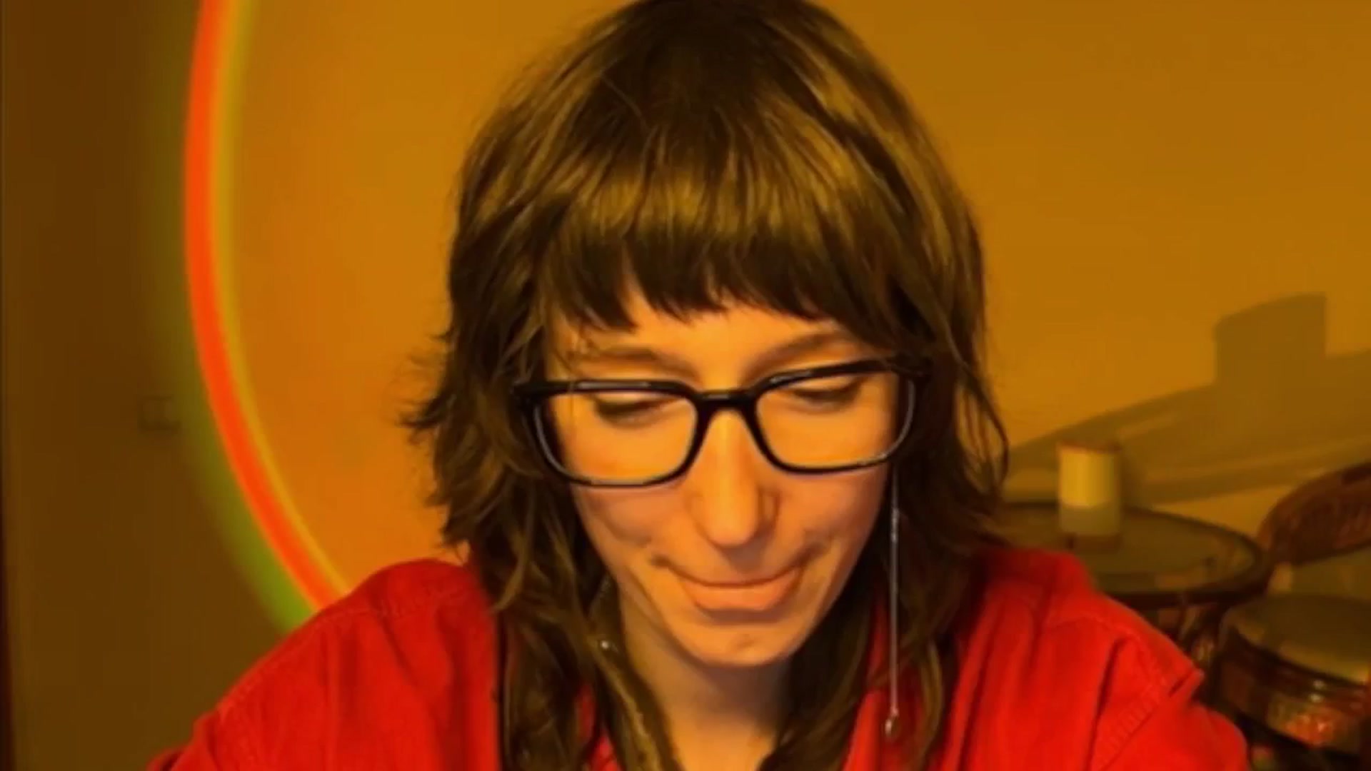 Gallery image thumbnail from LoooneyTunes's myfreecams stream on, 03/27/2025, 20:28 image 13 of 20
