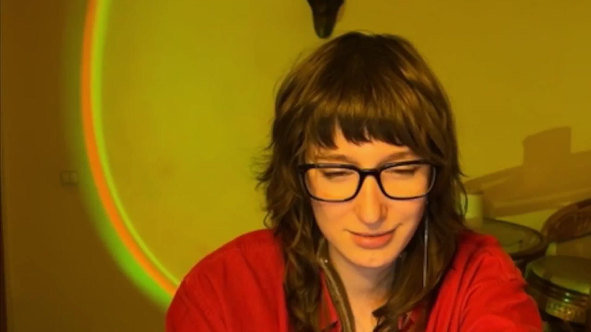 Gallery image thumbnail from LoooneyTunes's myfreecams stream on, 03/27/2025, 20:28 image 5 of 20