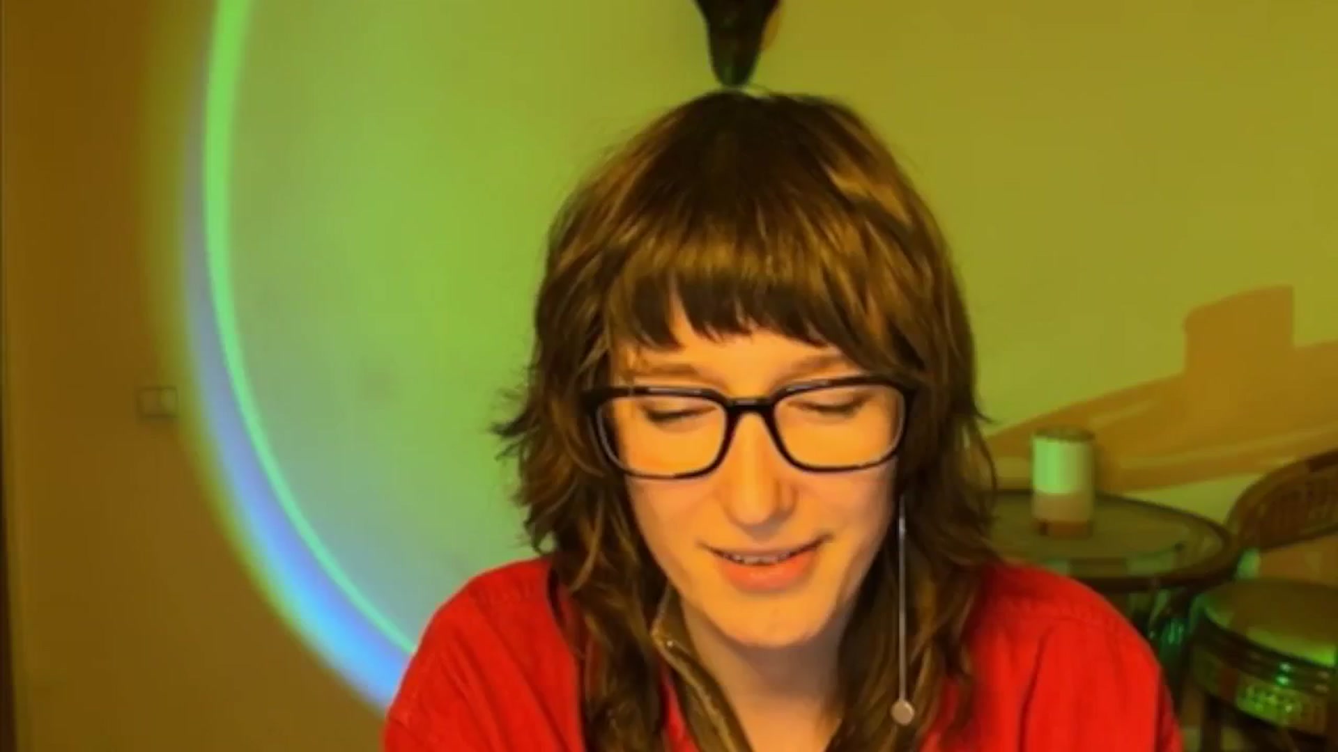 Gallery image thumbnail from LoooneyTunes's myfreecams stream on, 03/27/2025, 20:28 image 8 of 20