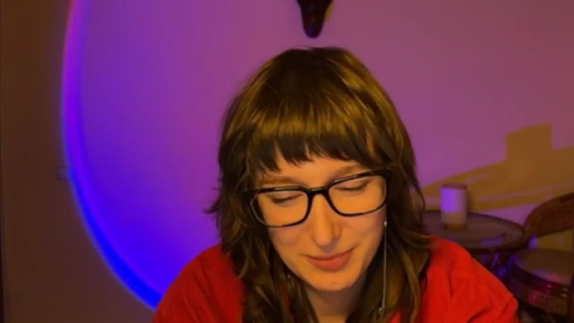 Gallery image thumbnail from LoooneyTunes's myfreecams stream on, 03/27/2025, 20:28 image 20 of 20