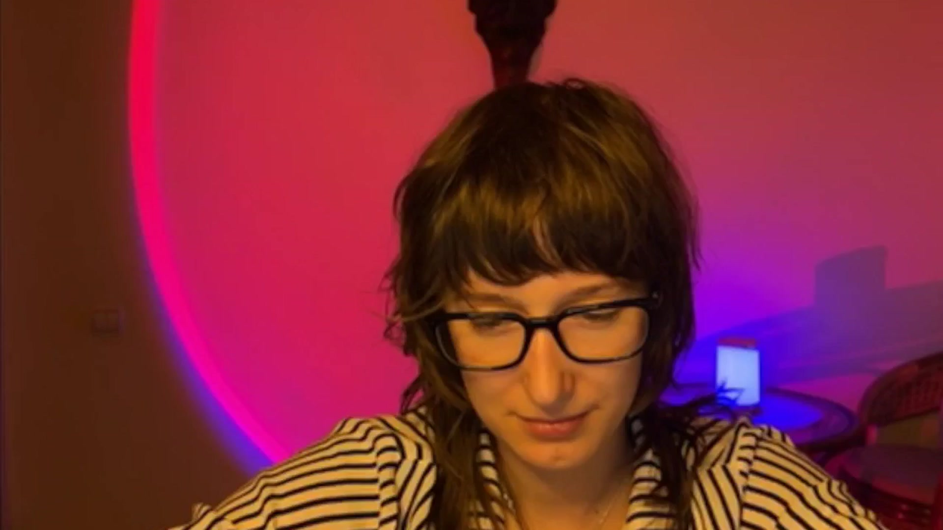 Gallery image thumbnail from LoooneyTunes's myfreecams stream on, 03/29/2025, 21:36 image 4 of 20