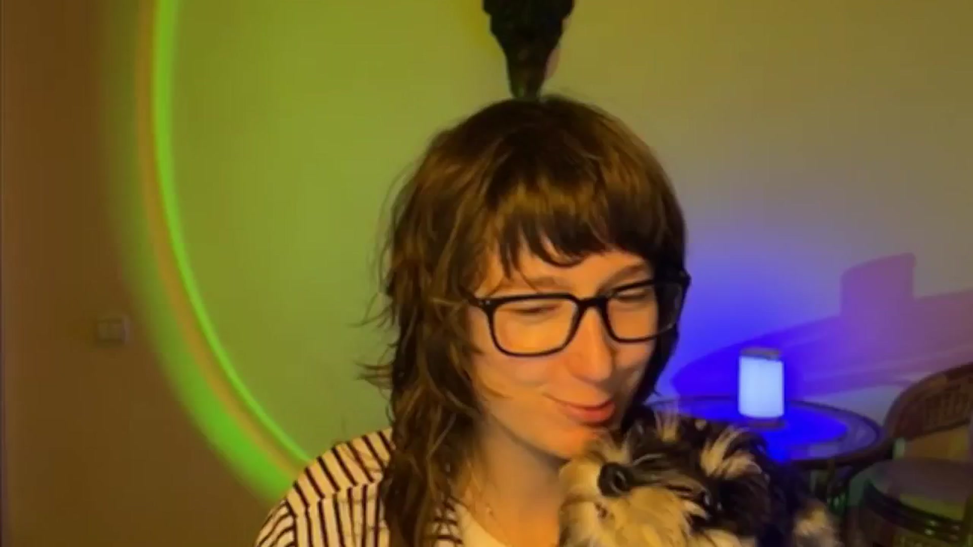 Gallery image thumbnail from LoooneyTunes's myfreecams stream on, 03/29/2025, 21:36 image 8 of 20