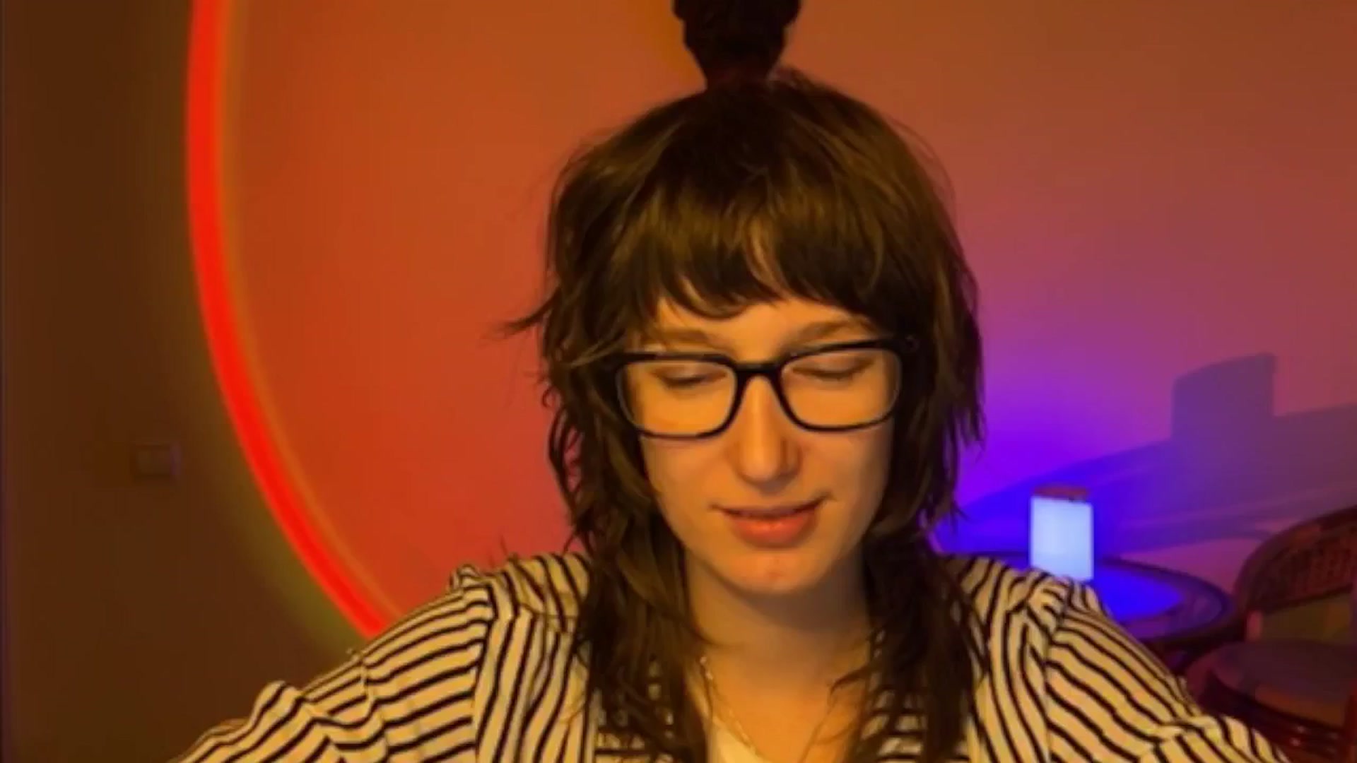 Gallery image thumbnail from LoooneyTunes's myfreecams stream on, 03/29/2025, 21:36 image 11 of 20