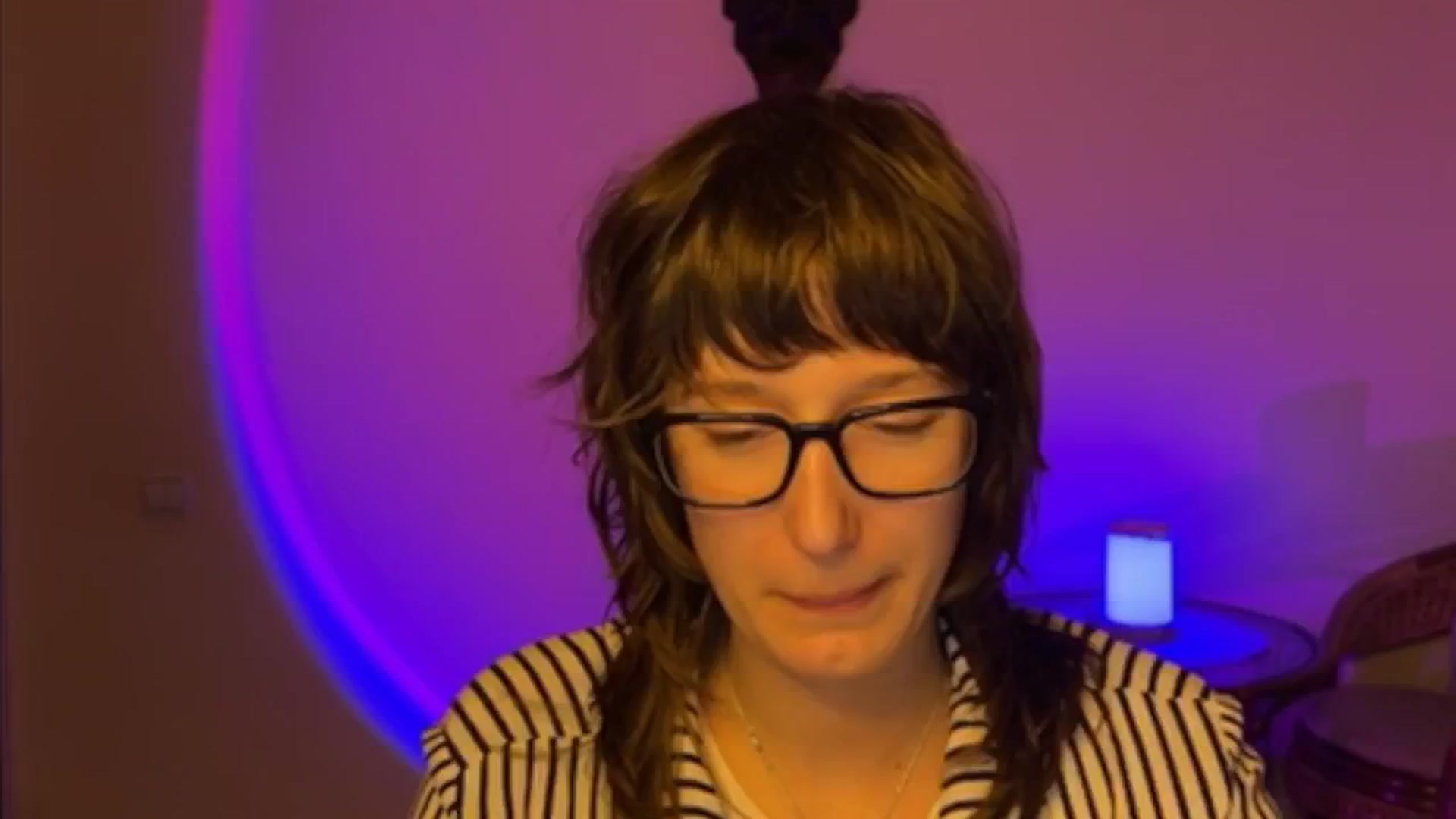 Gallery image thumbnail from LoooneyTunes's myfreecams stream on, 03/29/2025, 21:36 image 12 of 20