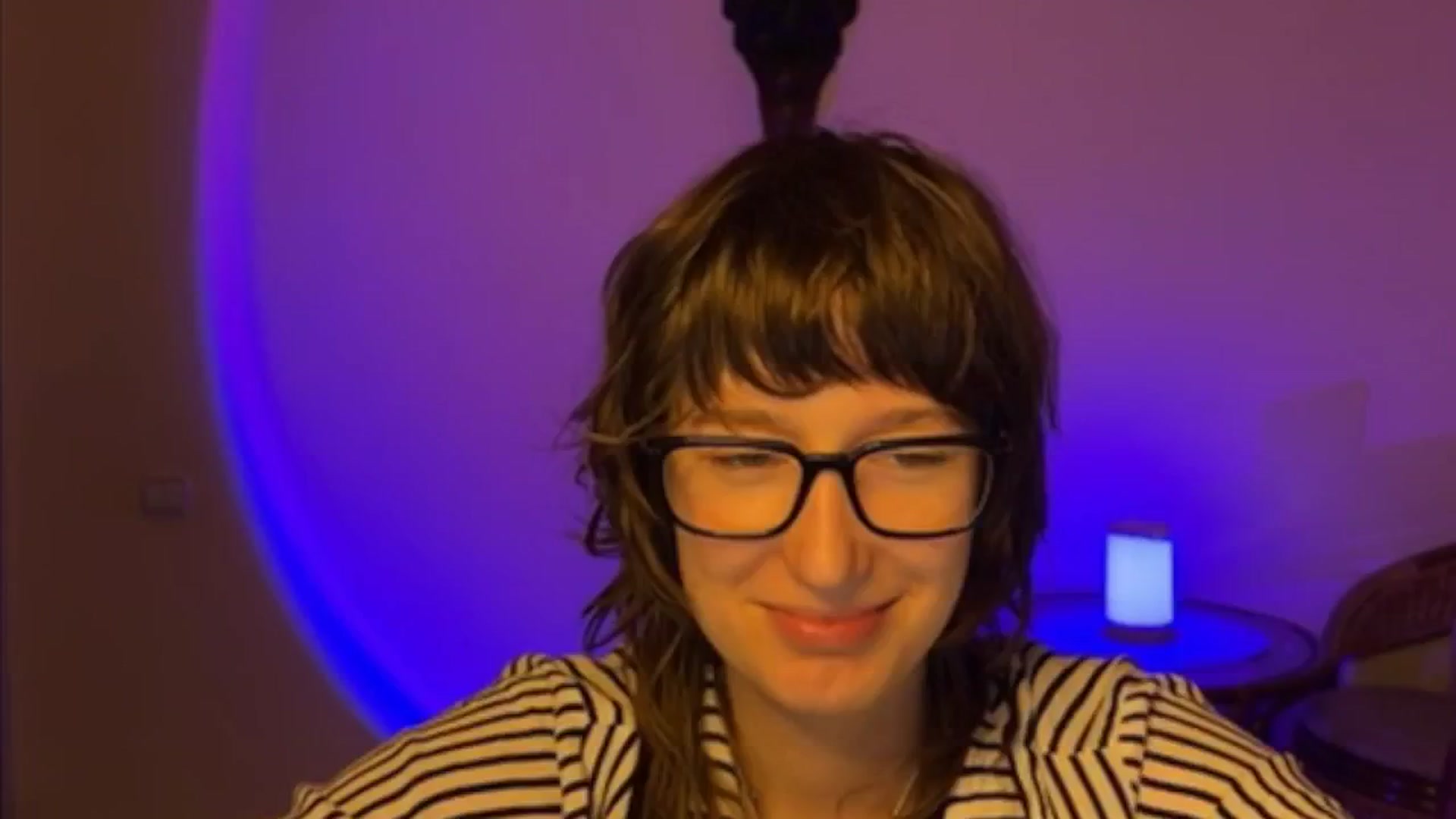 Gallery image thumbnail from LoooneyTunes's myfreecams stream on, 03/29/2025, 21:36 image 2 of 20