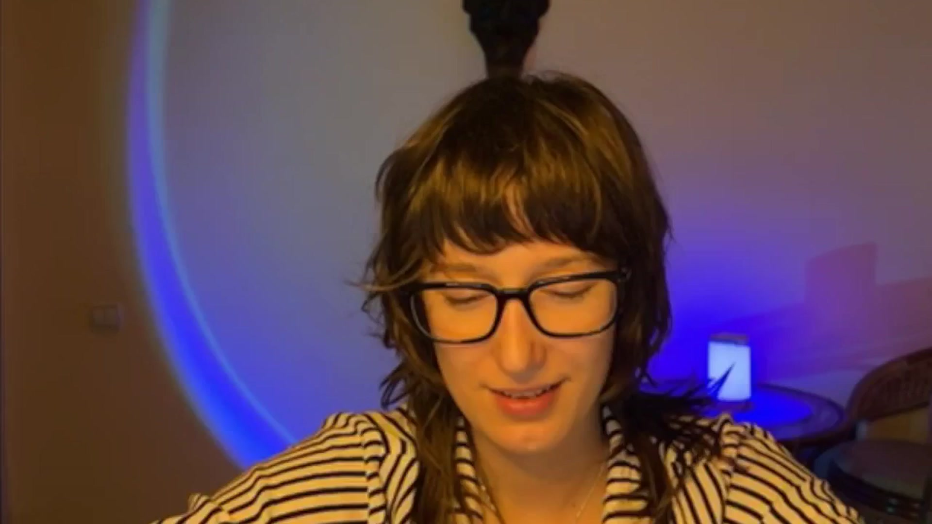 Gallery image thumbnail from LoooneyTunes's myfreecams stream on, 03/29/2025, 21:36 image 5 of 20