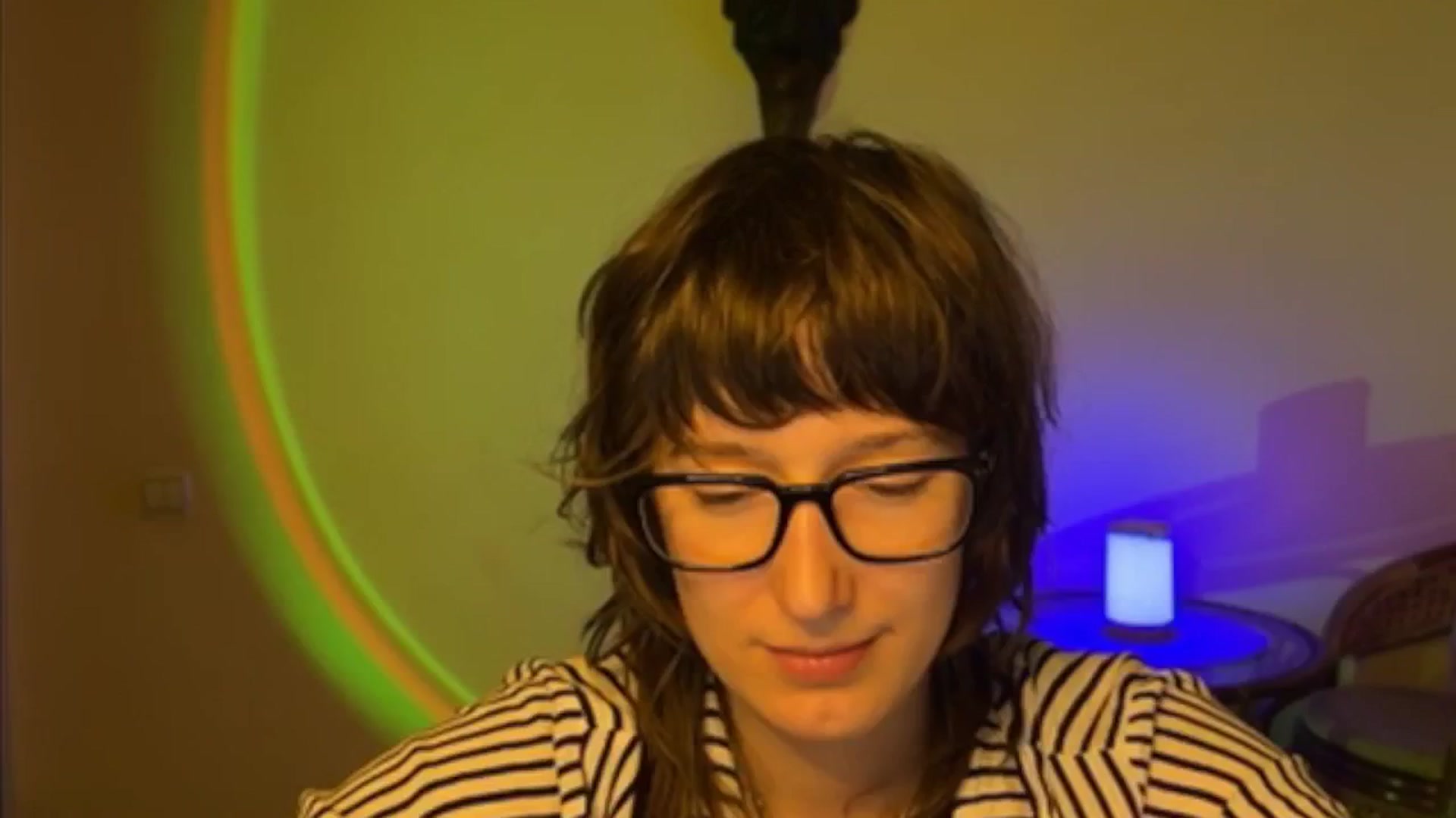 Gallery image thumbnail from LoooneyTunes's myfreecams stream on, 03/29/2025, 21:36 image 3 of 20