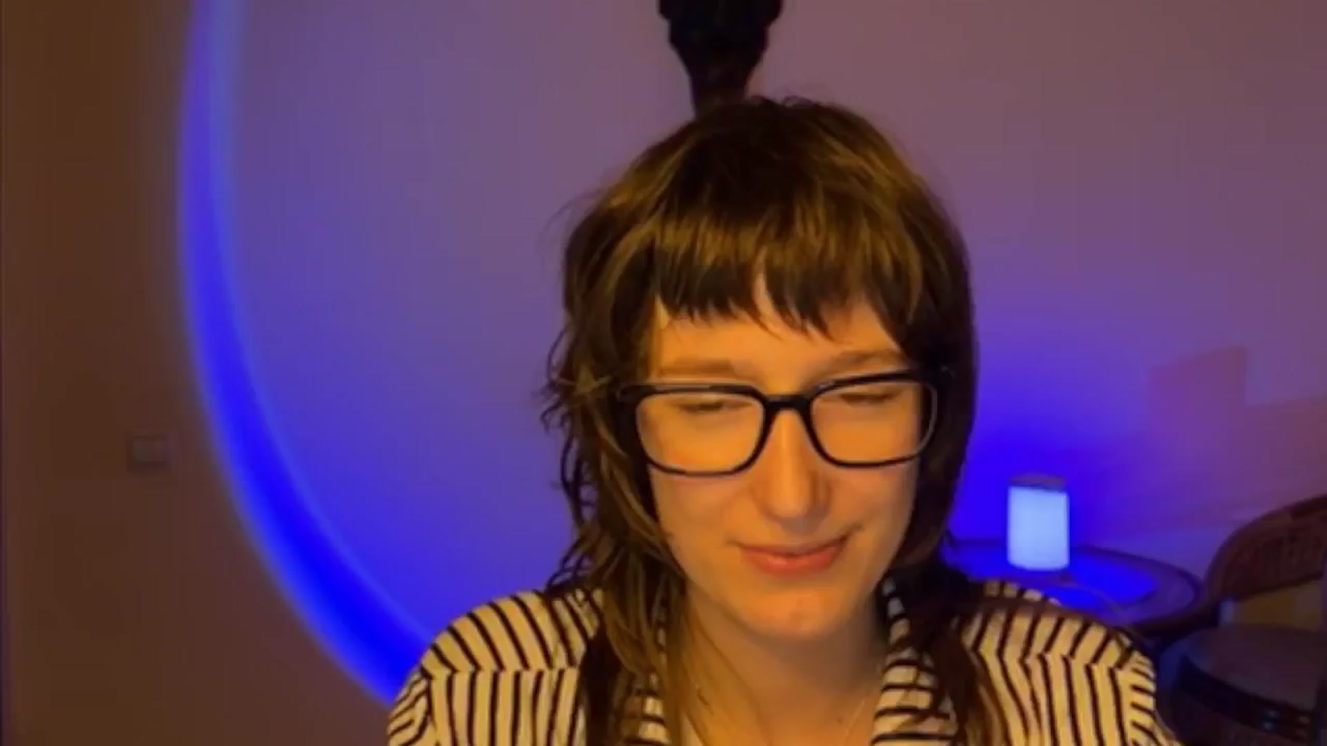 Gallery image thumbnail from LoooneyTunes's myfreecams stream on, 03/29/2025, 21:36 image 20 of 20