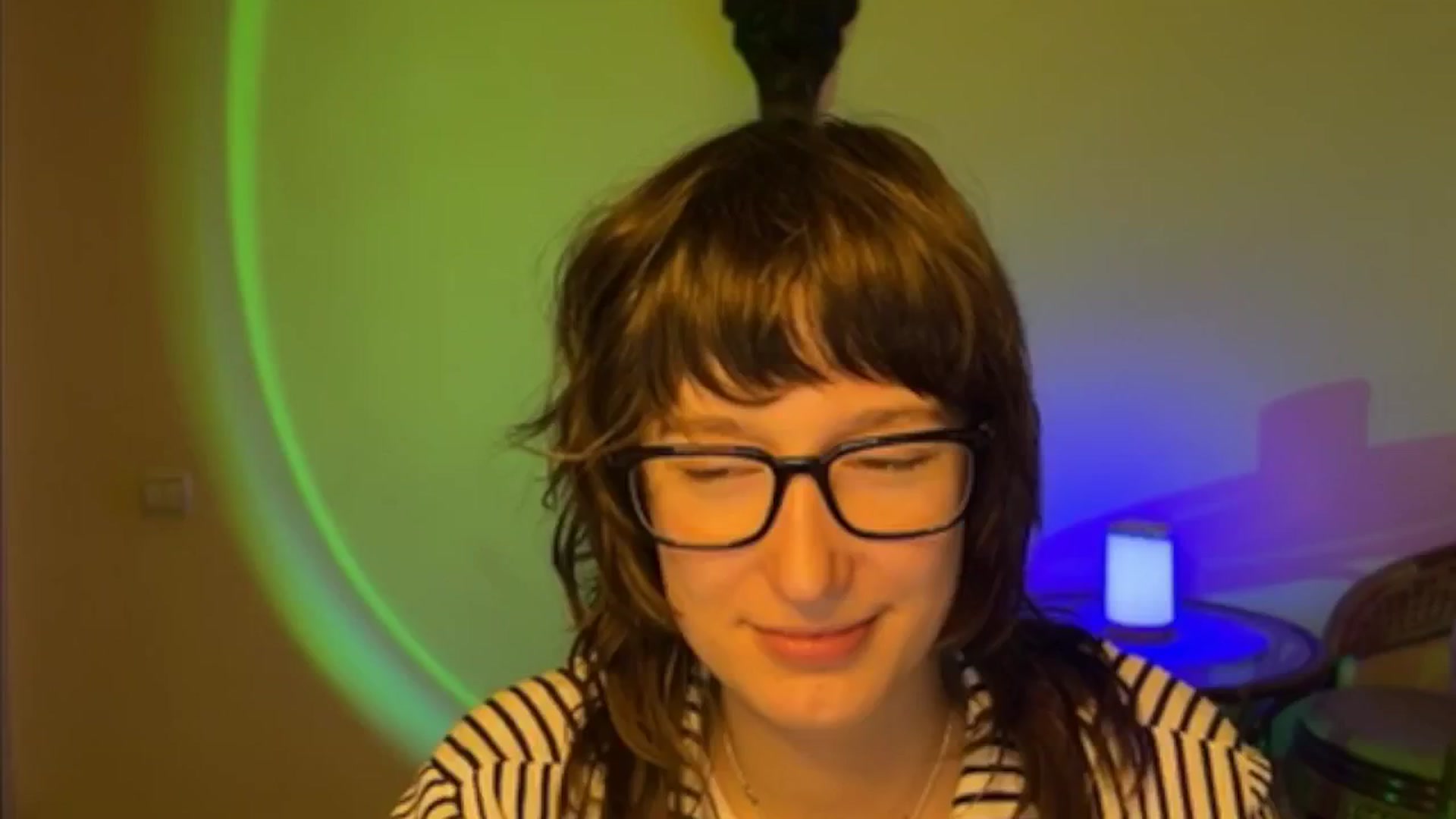 Gallery image thumbnail from LoooneyTunes's myfreecams stream on, 03/29/2025, 21:36 image 13 of 20