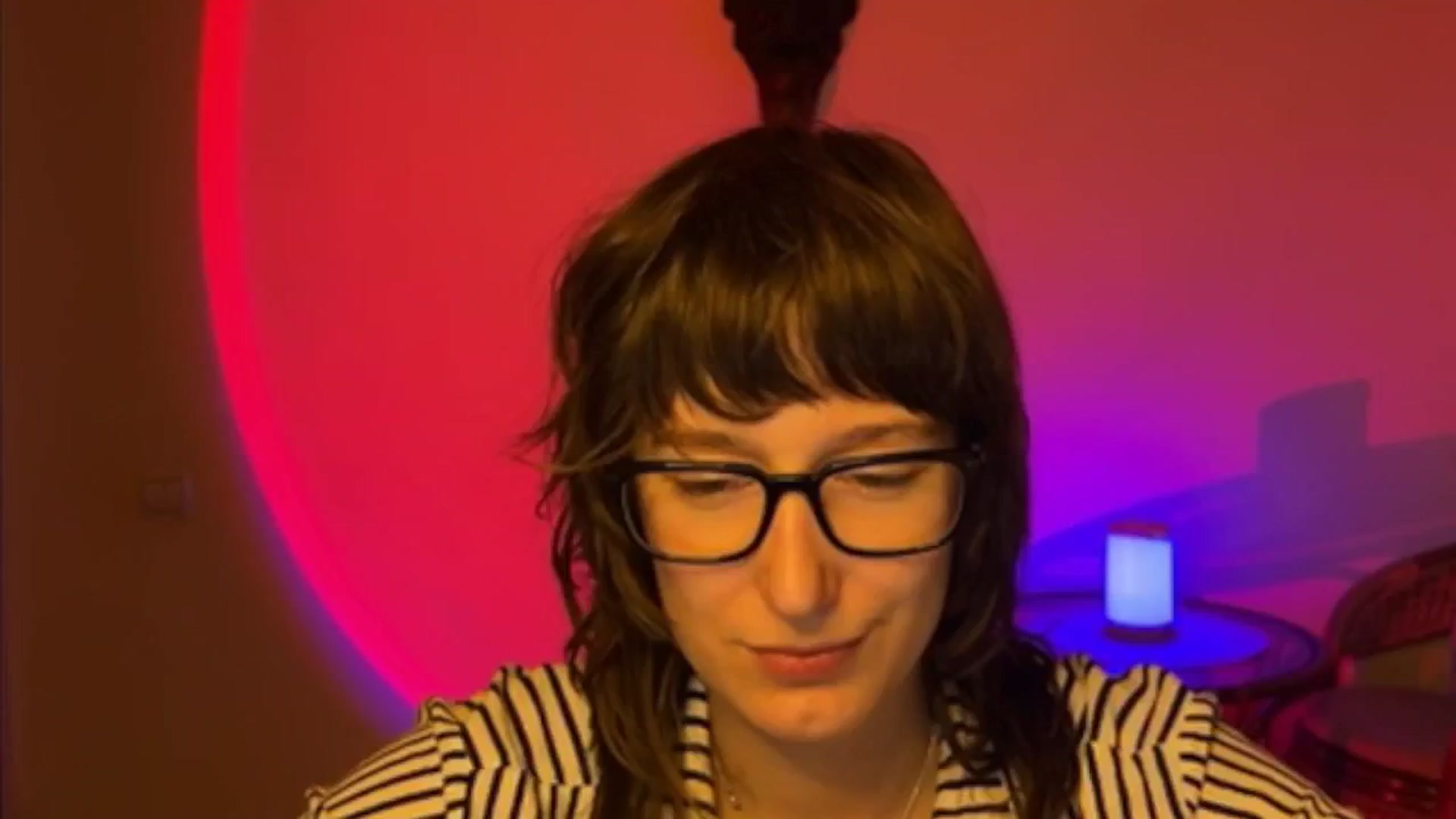 Gallery image thumbnail from LoooneyTunes's myfreecams stream on, 03/29/2025, 21:36 image 14 of 20