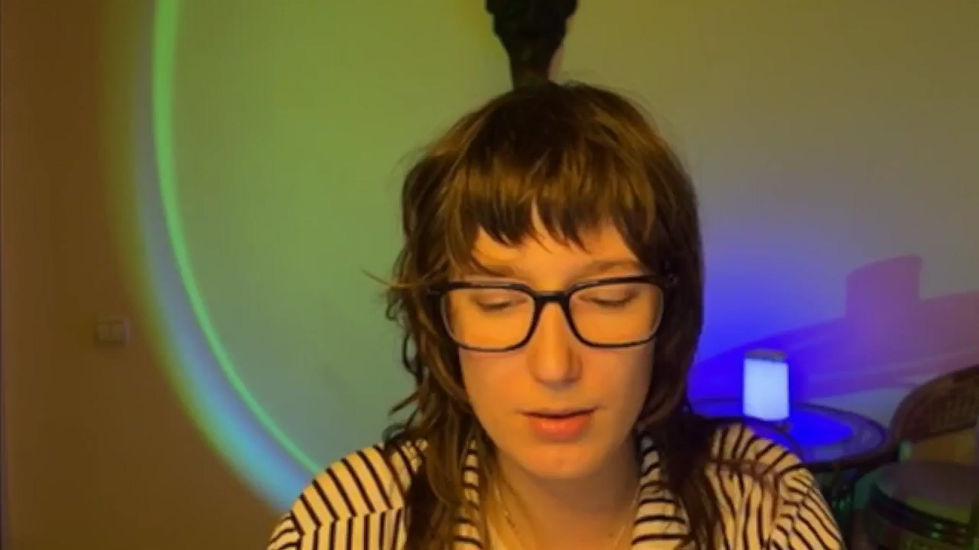Gallery image thumbnail from LoooneyTunes's myfreecams stream on, 03/29/2025, 21:36 image 18 of 20