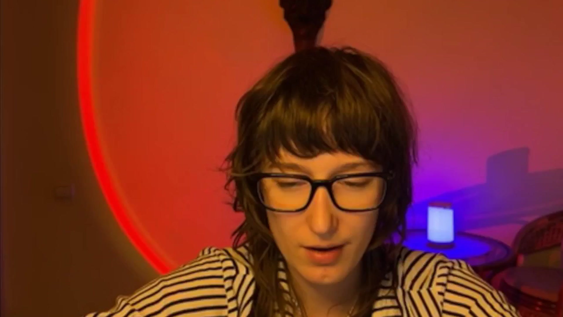 Gallery image thumbnail from LoooneyTunes's myfreecams stream on, 03/29/2025, 21:36 image 1 of 20
