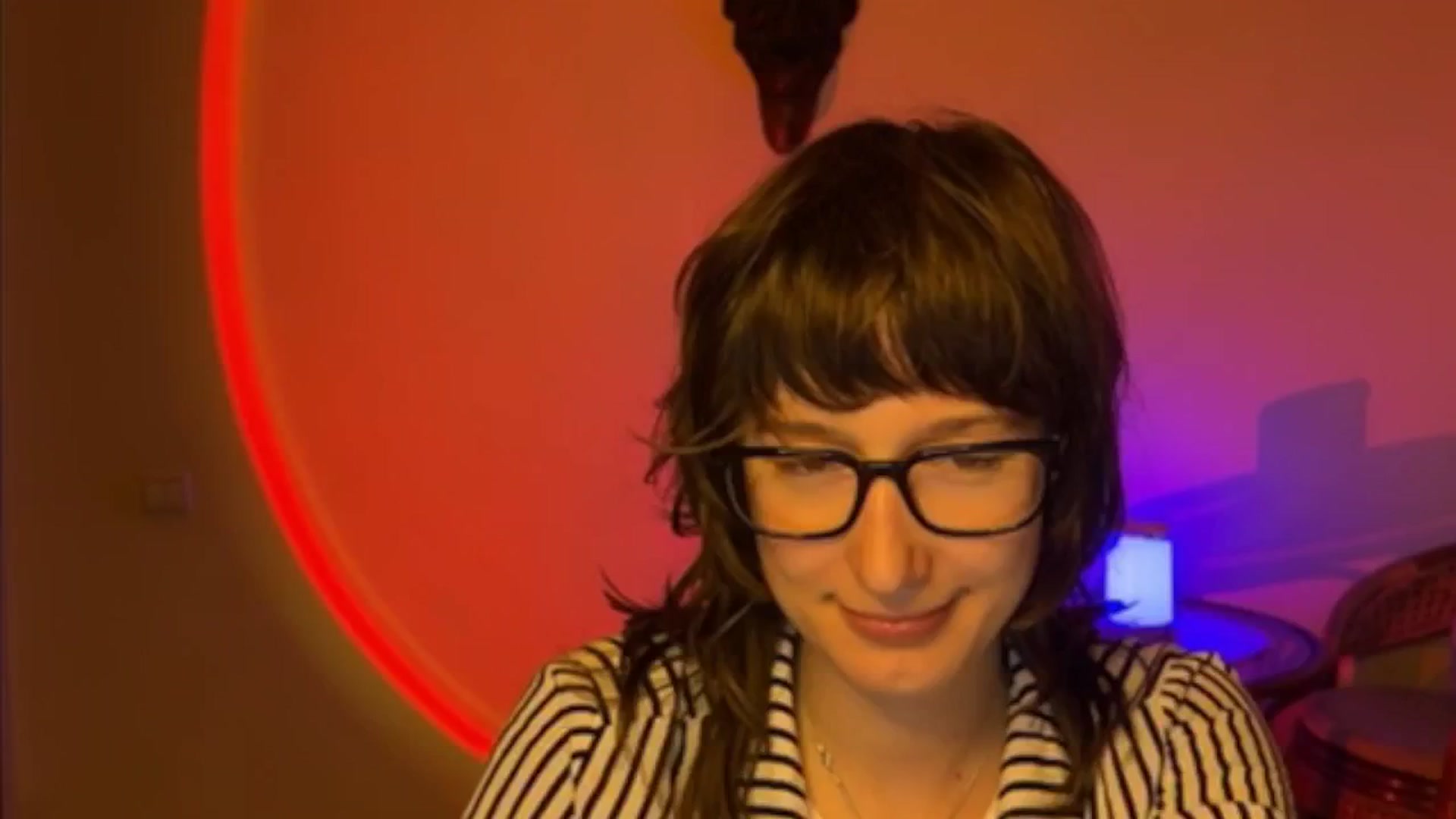 Gallery image thumbnail from LoooneyTunes's myfreecams stream on, 03/29/2025, 21:36 image 6 of 20