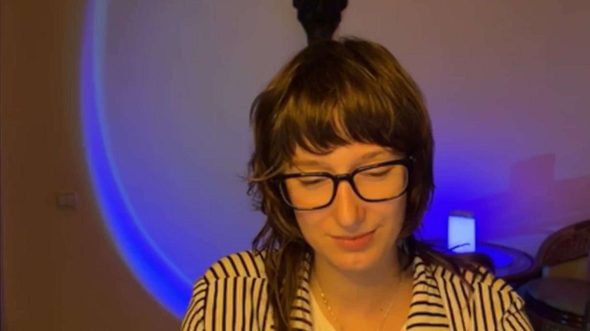 Gallery image thumbnail from LoooneyTunes's myfreecams stream on, 03/29/2025, 21:36 image 10 of 20