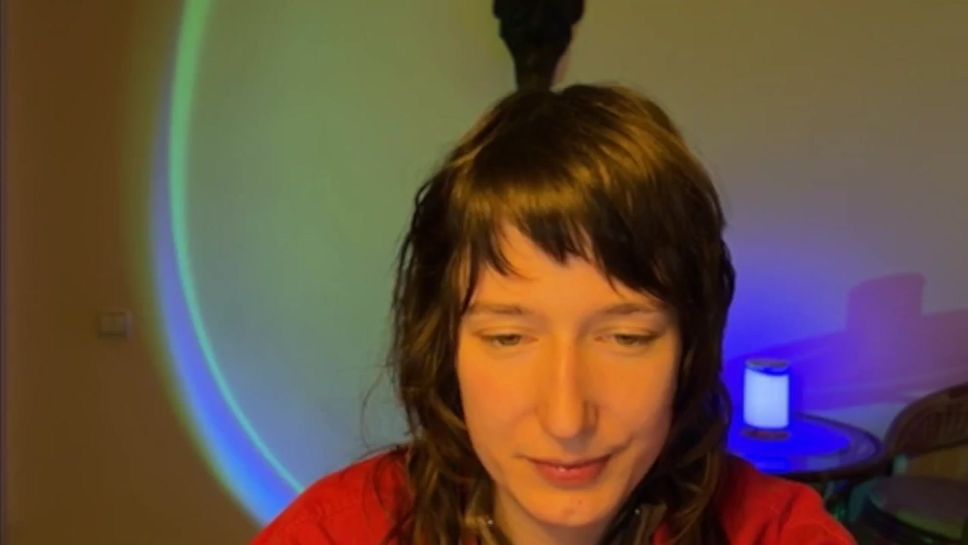Gallery image thumbnail from LoooneyTunes's myfreecams stream on, 03/31/2025, 21:14 image 16 of 20