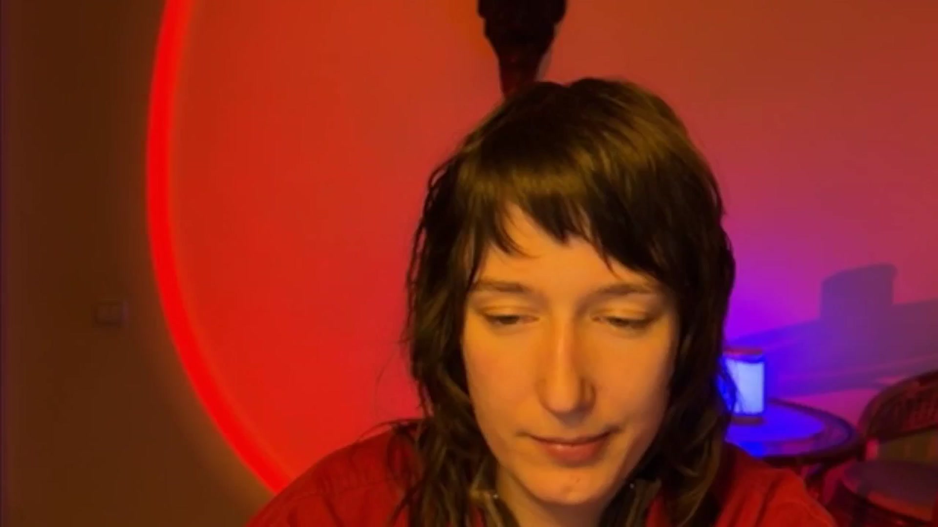Gallery image thumbnail from LoooneyTunes's myfreecams stream on, 03/31/2025, 21:14 image 14 of 20