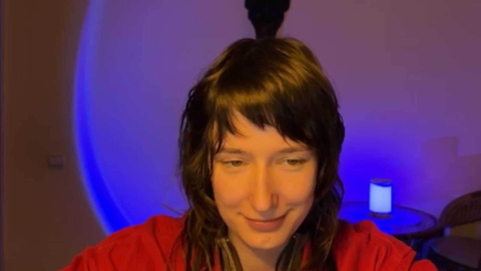 Gallery image thumbnail from LoooneyTunes's myfreecams stream on, 03/31/2025, 21:14 image 6 of 20