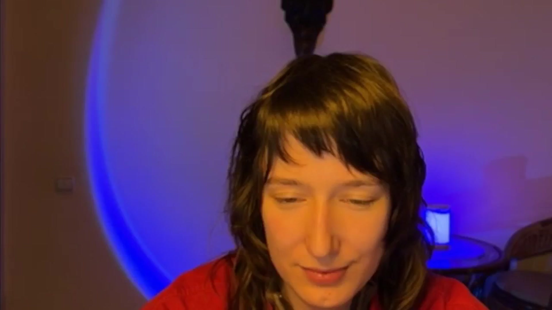 Gallery image thumbnail from LoooneyTunes's myfreecams stream on, 03/31/2025, 21:14 image 17 of 20