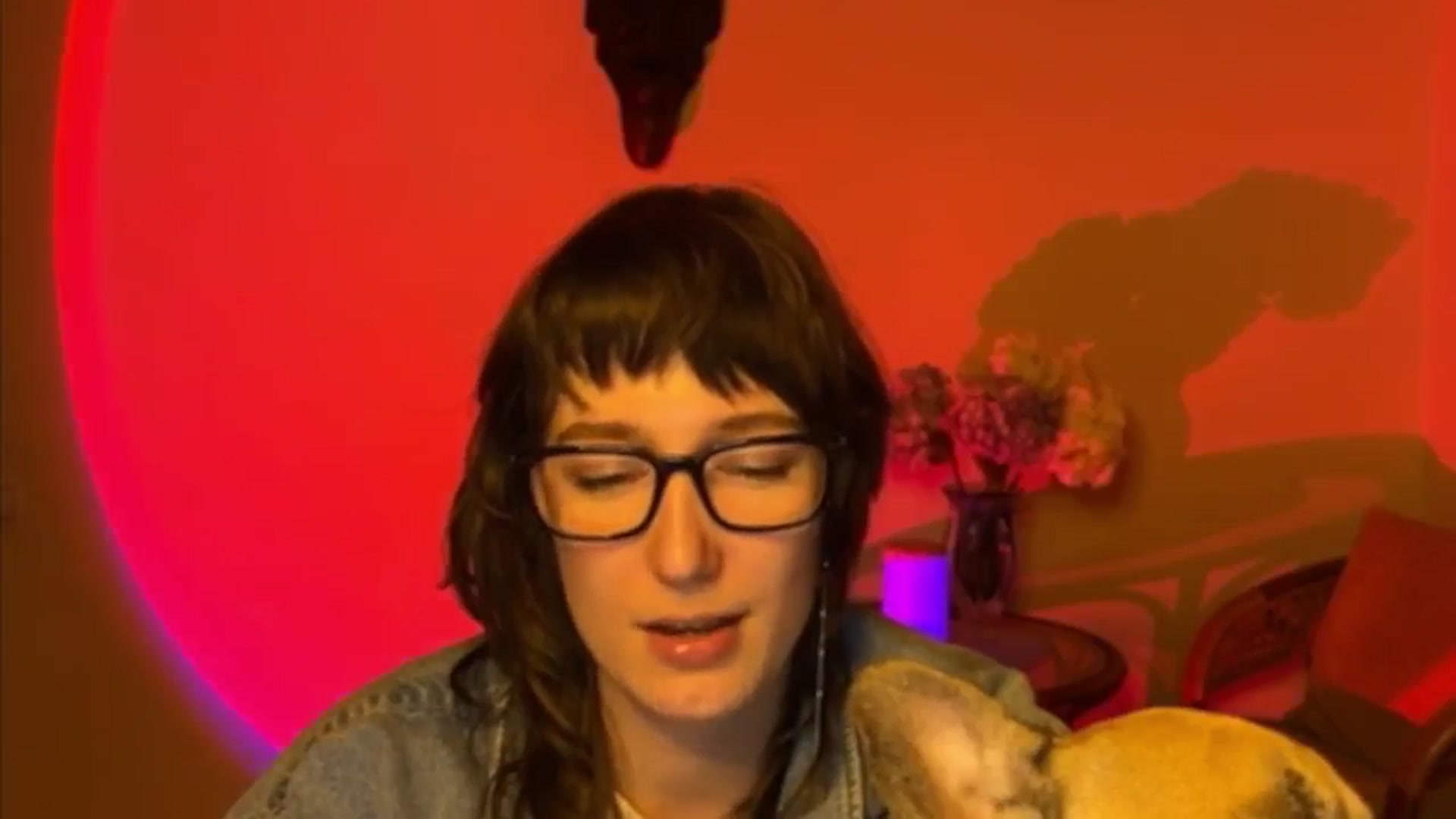 Gallery image thumbnail from LoooneyTunes's myfreecams stream on, 04/01/2025, 18:30 image 18 of 20