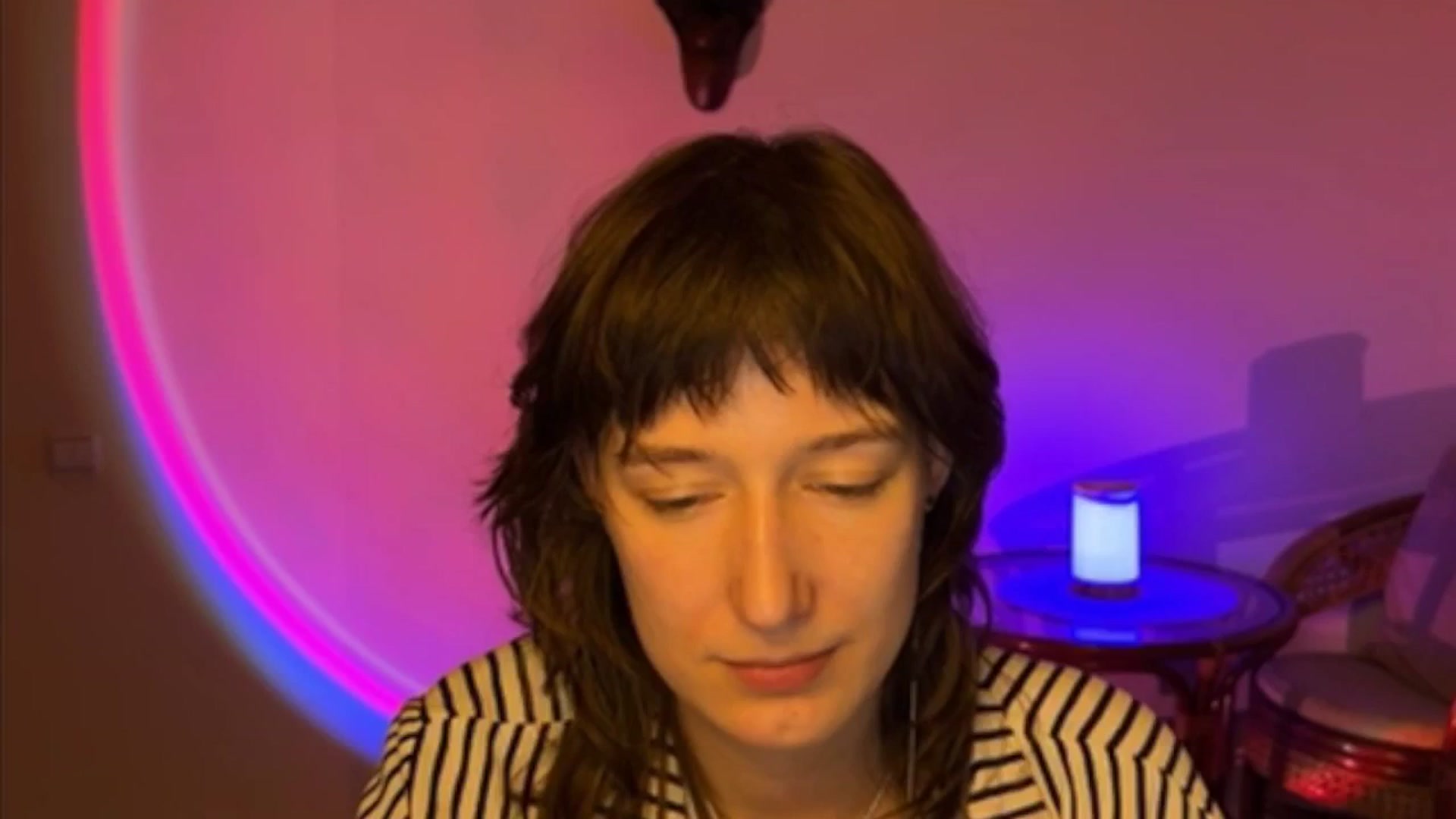 Gallery image thumbnail from LoooneyTunes's myfreecams stream on, 04/02/2025, 15:12 image 4 of 20
