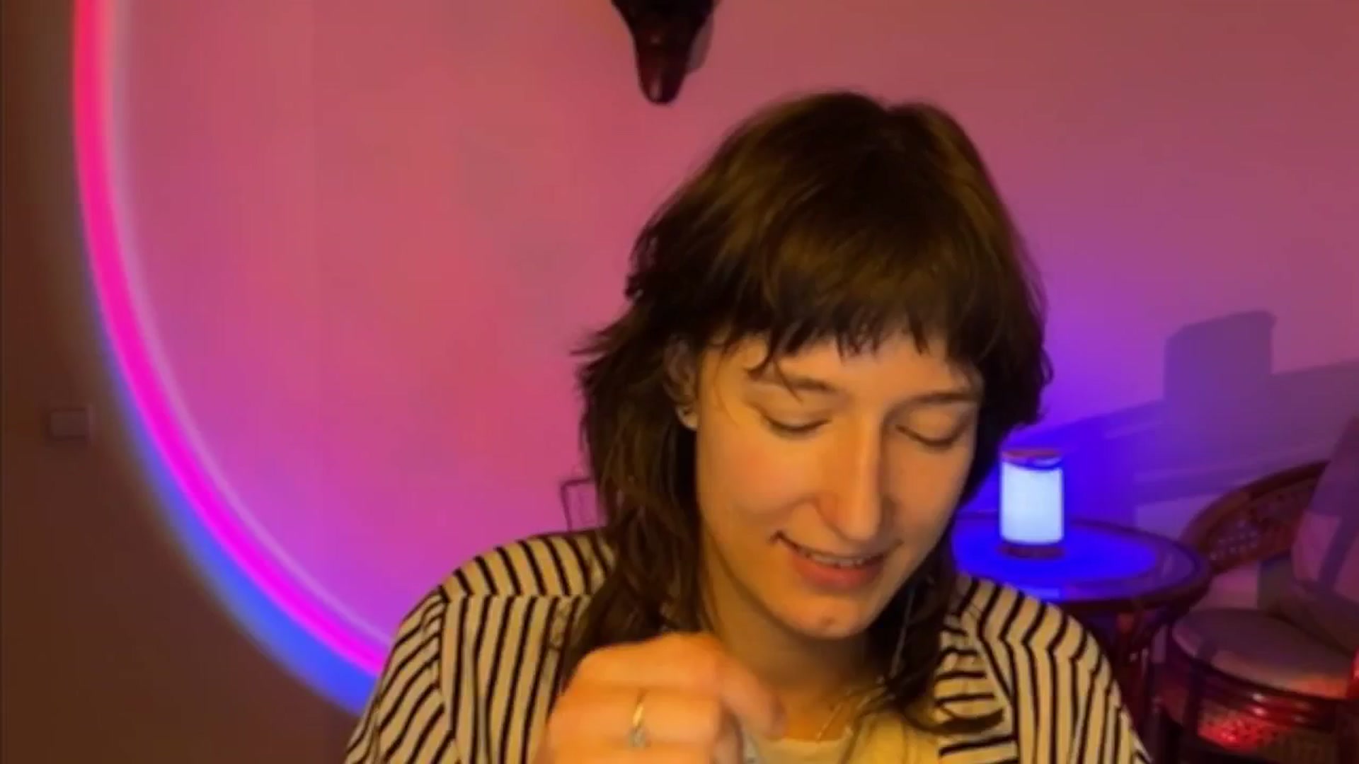 Gallery image thumbnail from LoooneyTunes's myfreecams stream on, 04/02/2025, 15:12 image 6 of 20